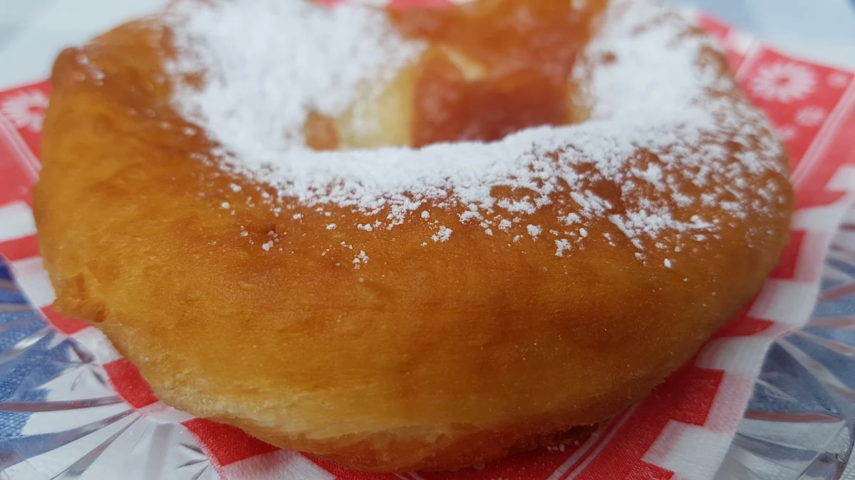 Krapfen