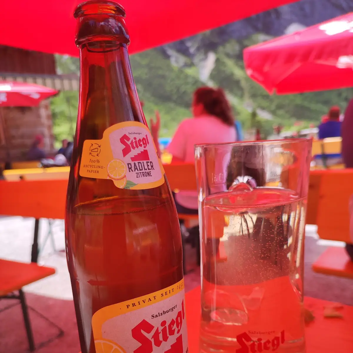 Bière Stiegl