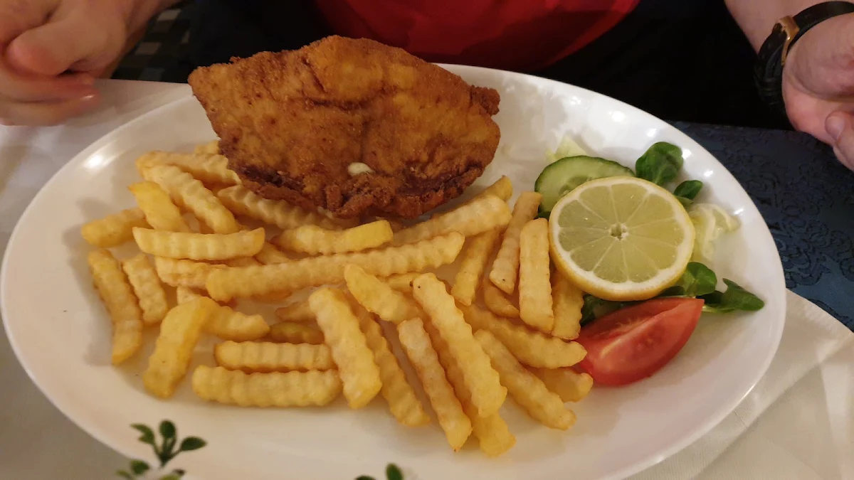 Cordon Bleu