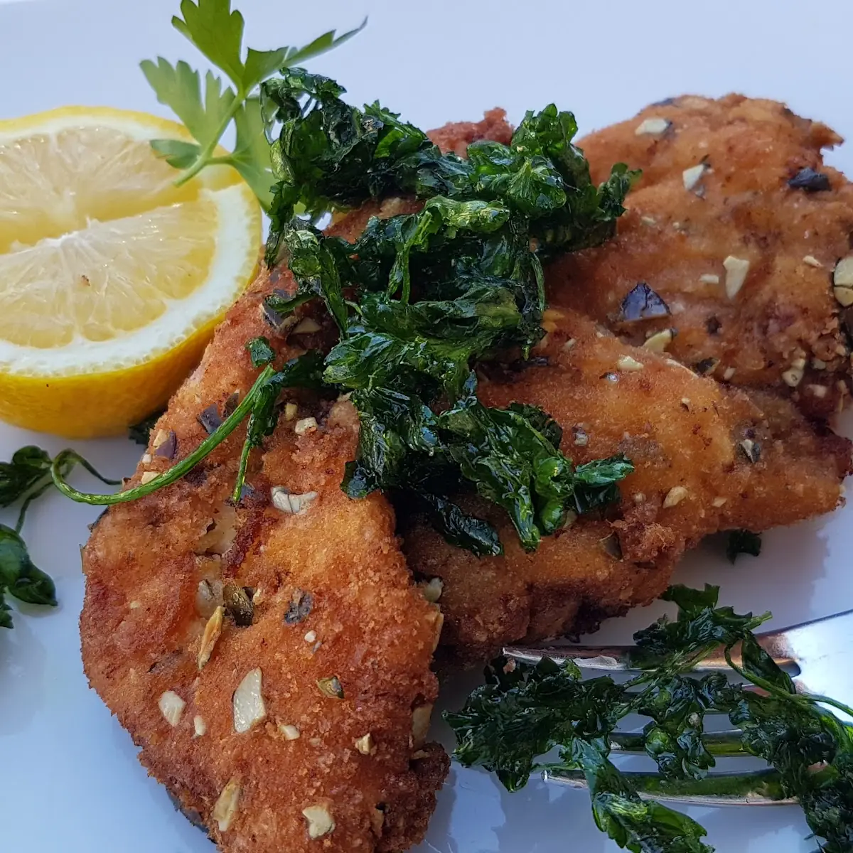 Backhendl