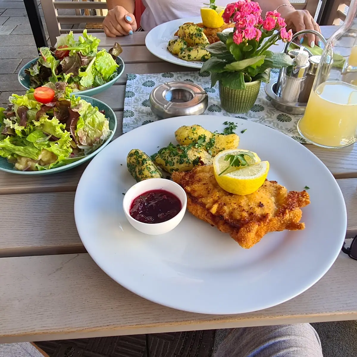 Cordon Bleu