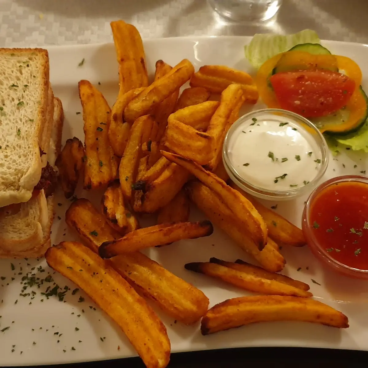 Rib-wich