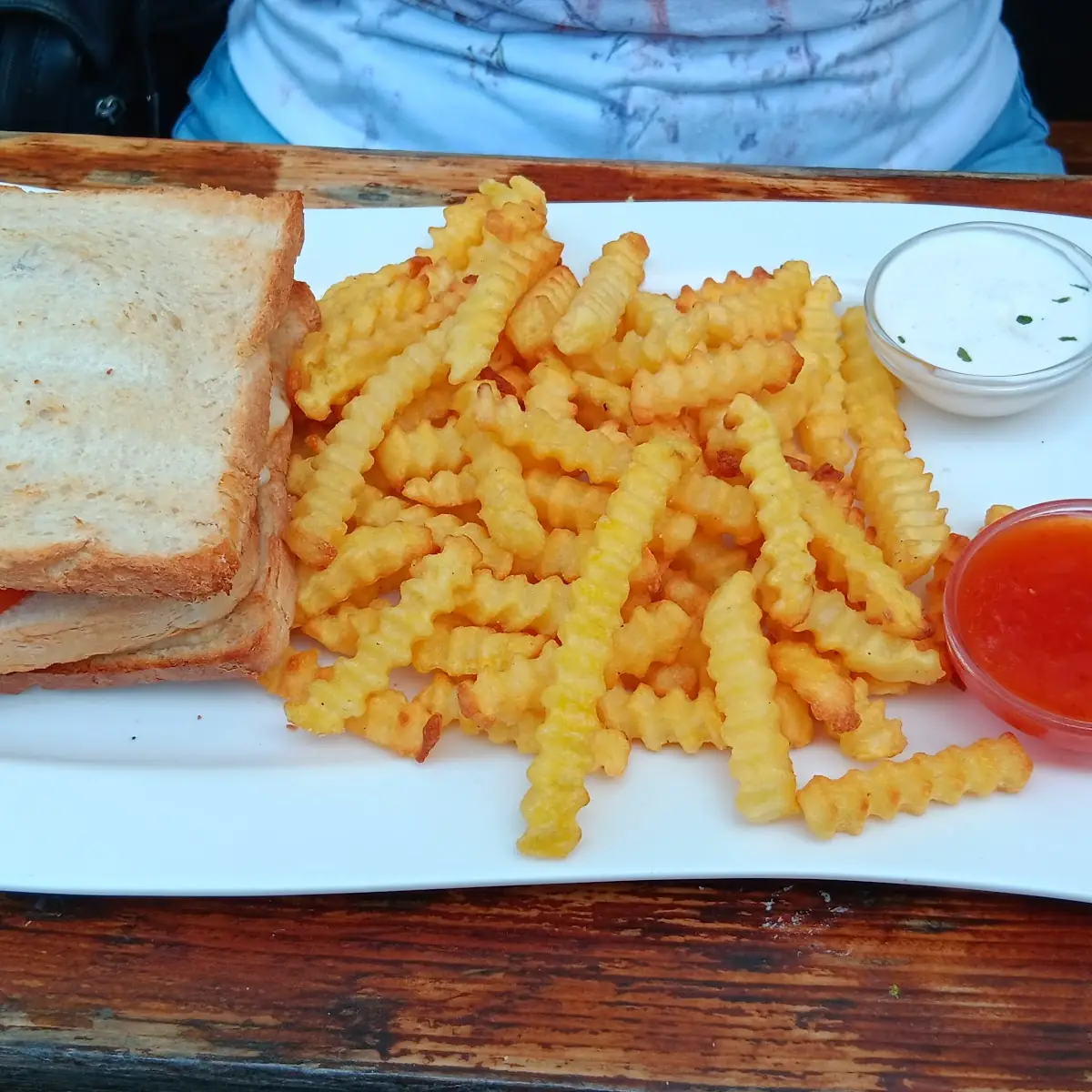 Sandwiches