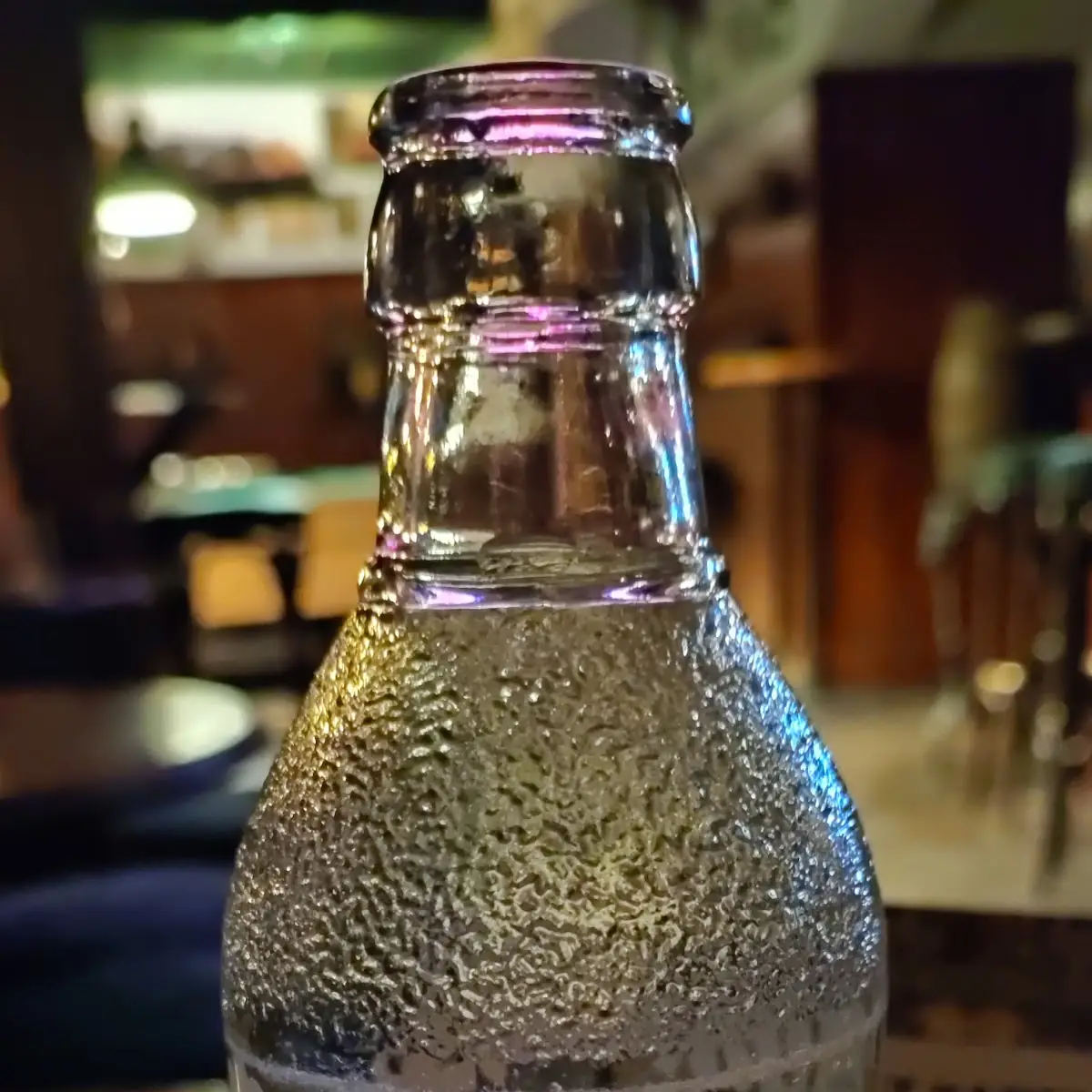 Almdudler