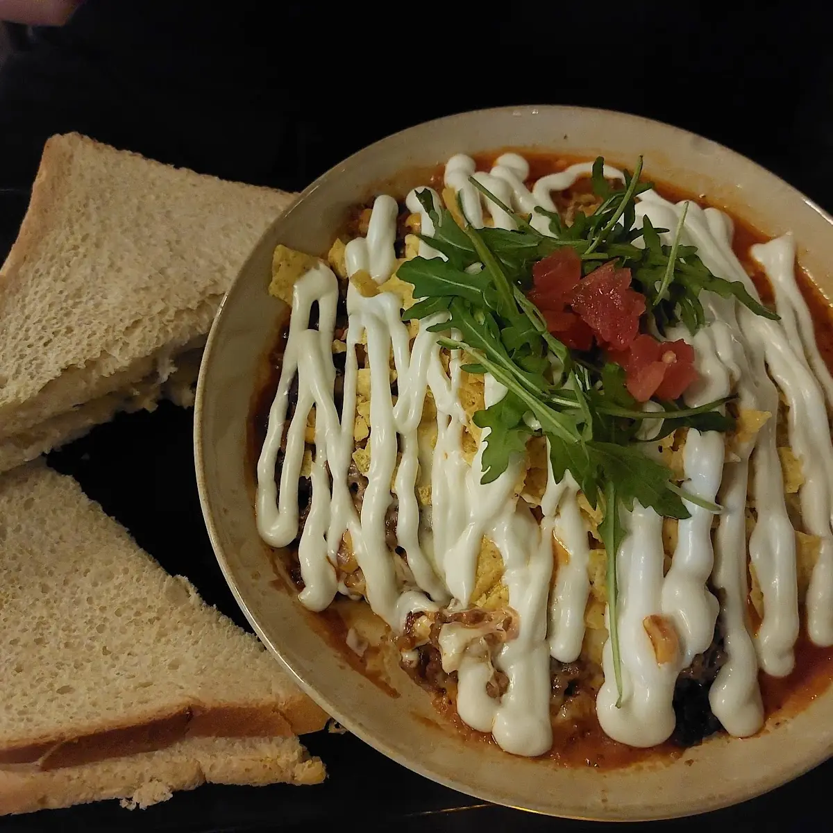 Chilli Con Carne