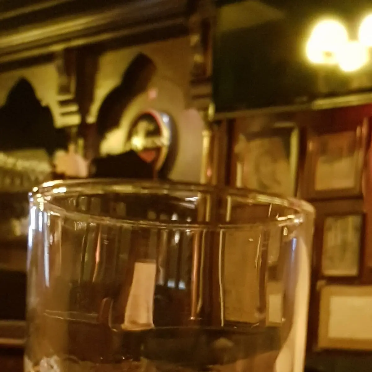 Glenfiddich