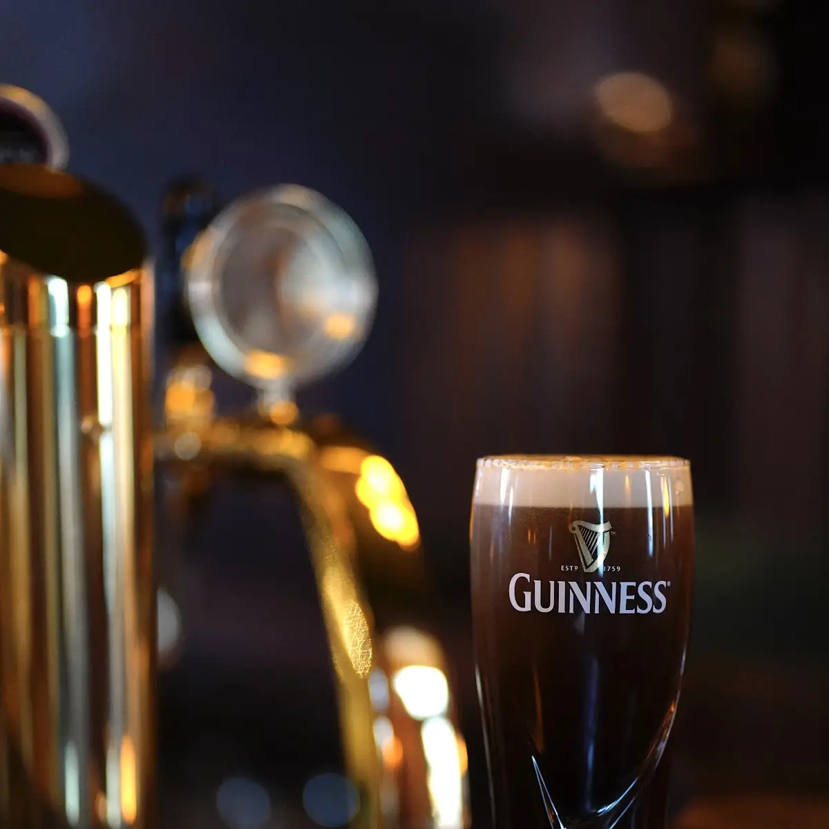 Guinness