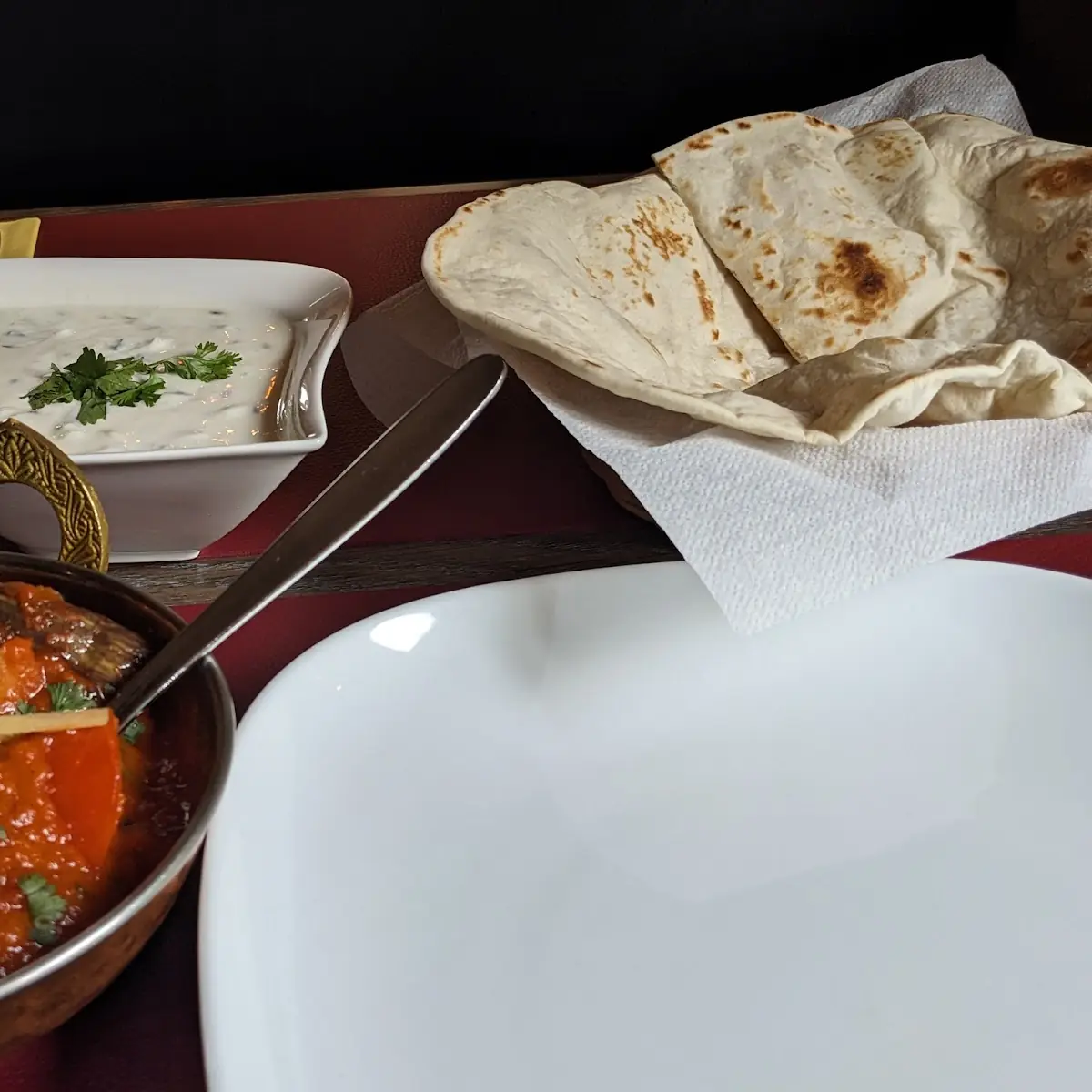 Baingan Bhaji