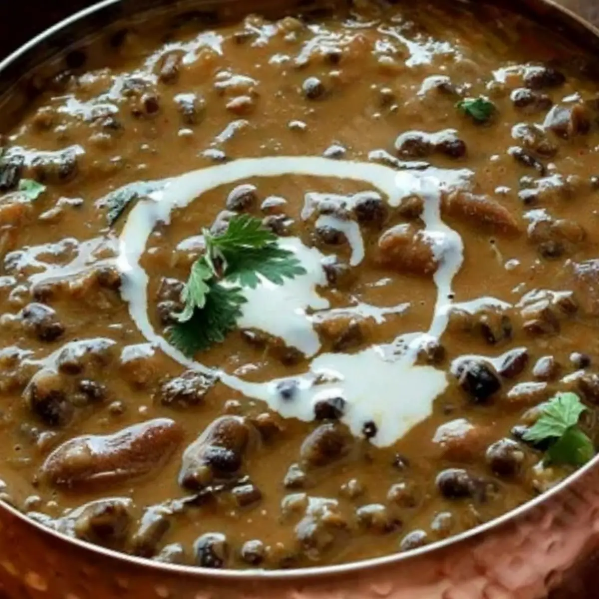 Dal Makhni