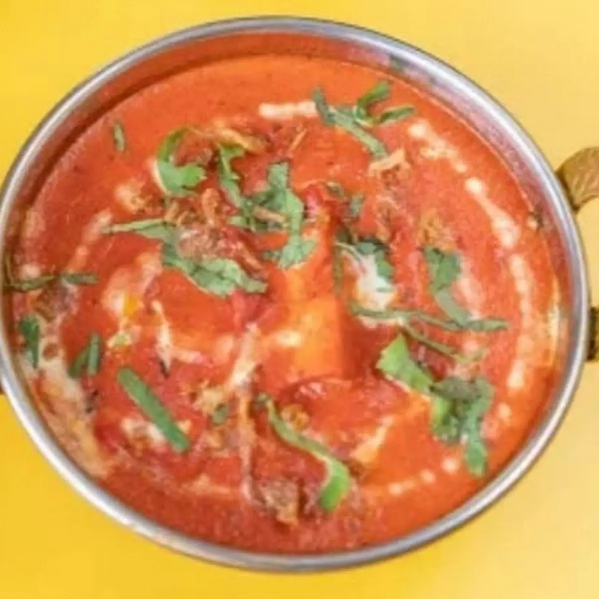 Paneer Makhni
