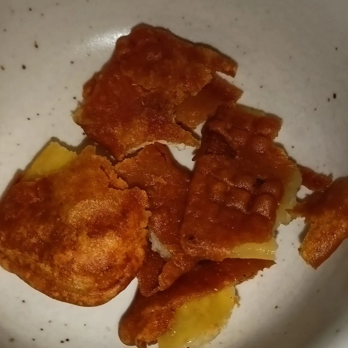 Paneer Pakoras