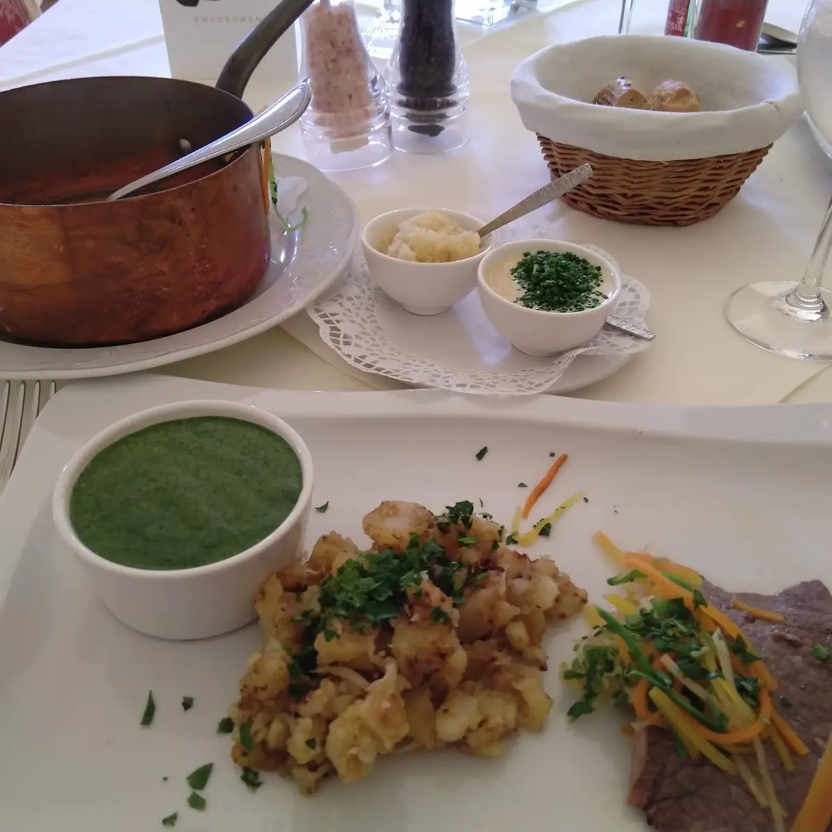 Boiled Beef