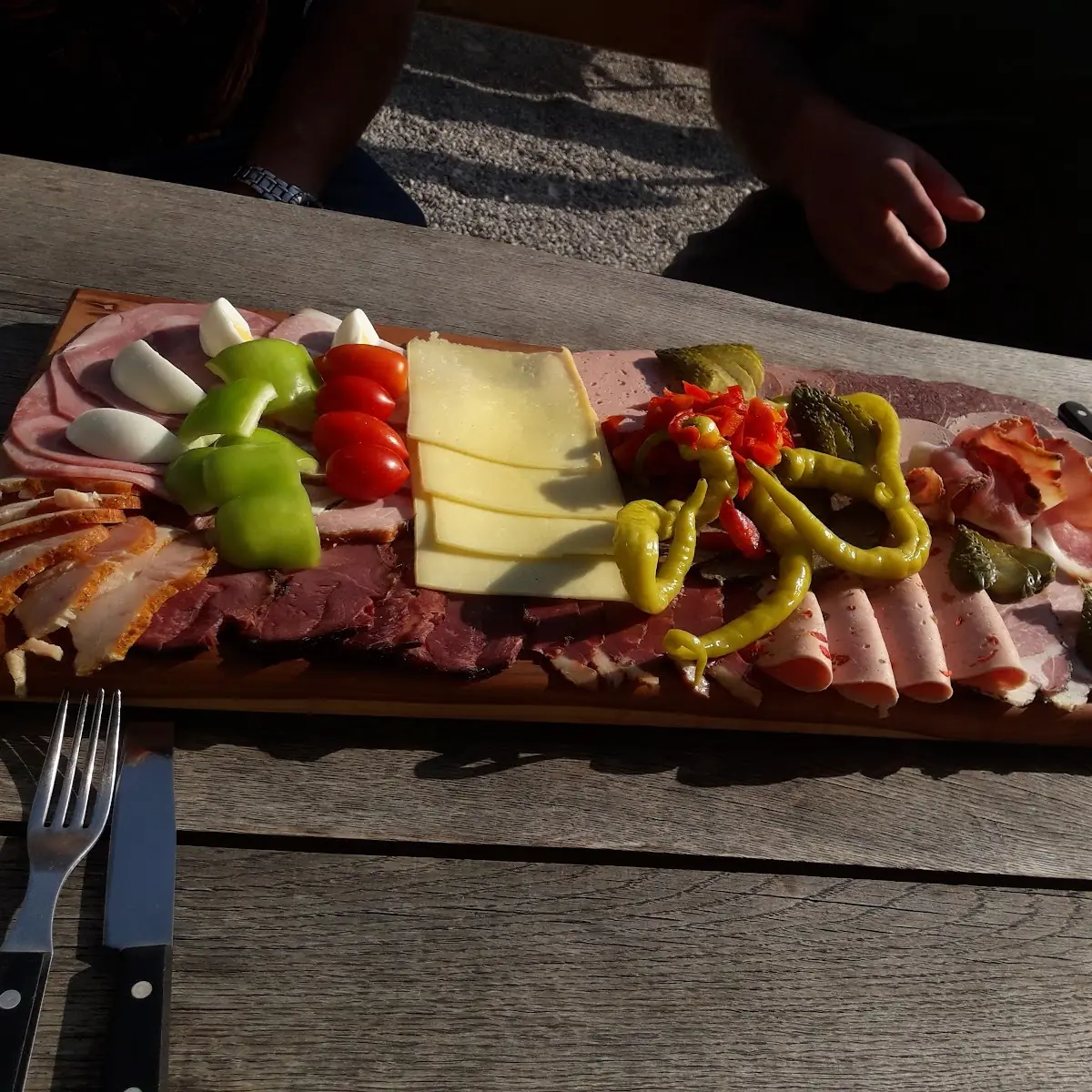 Highlight 8