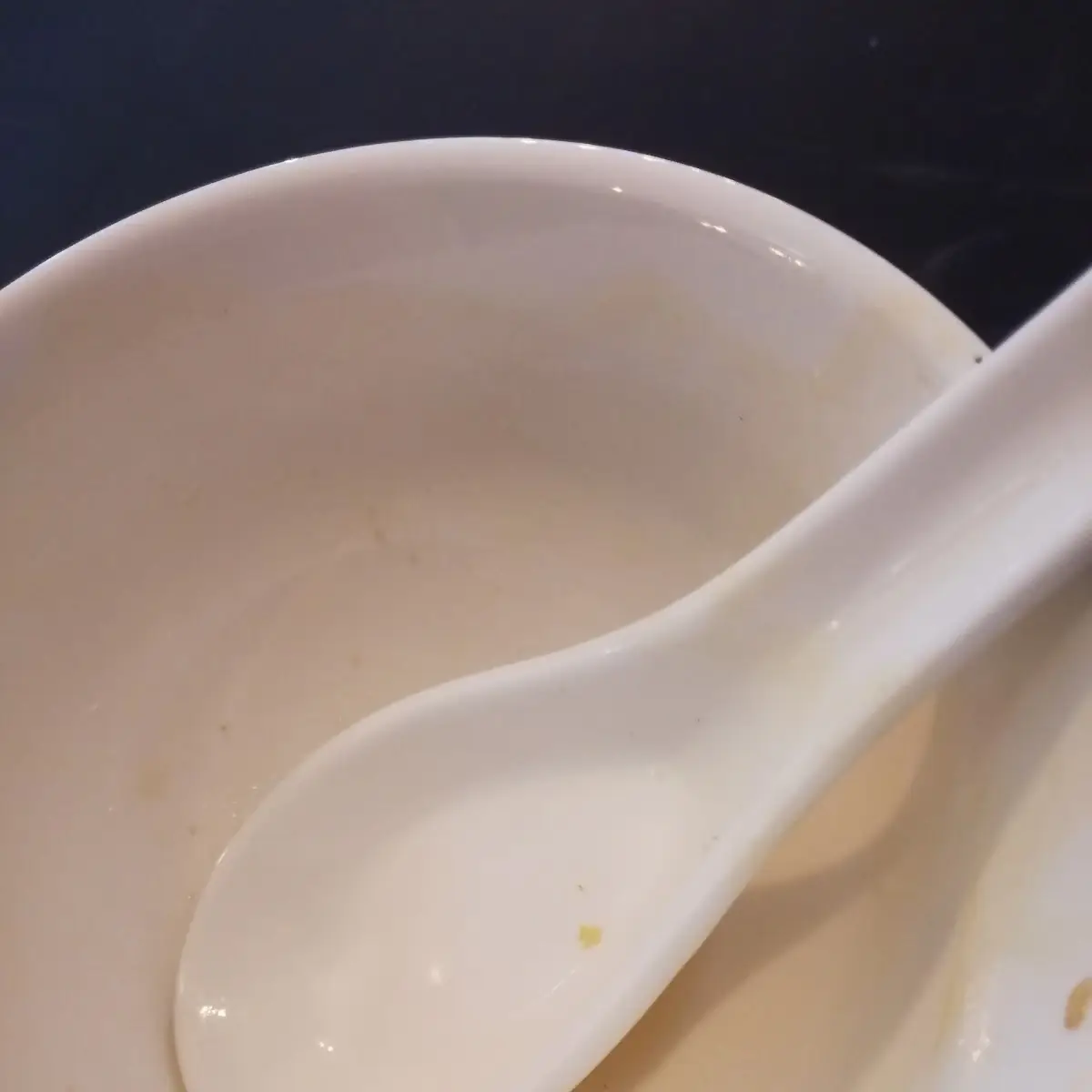 Suppe Süs Sauer