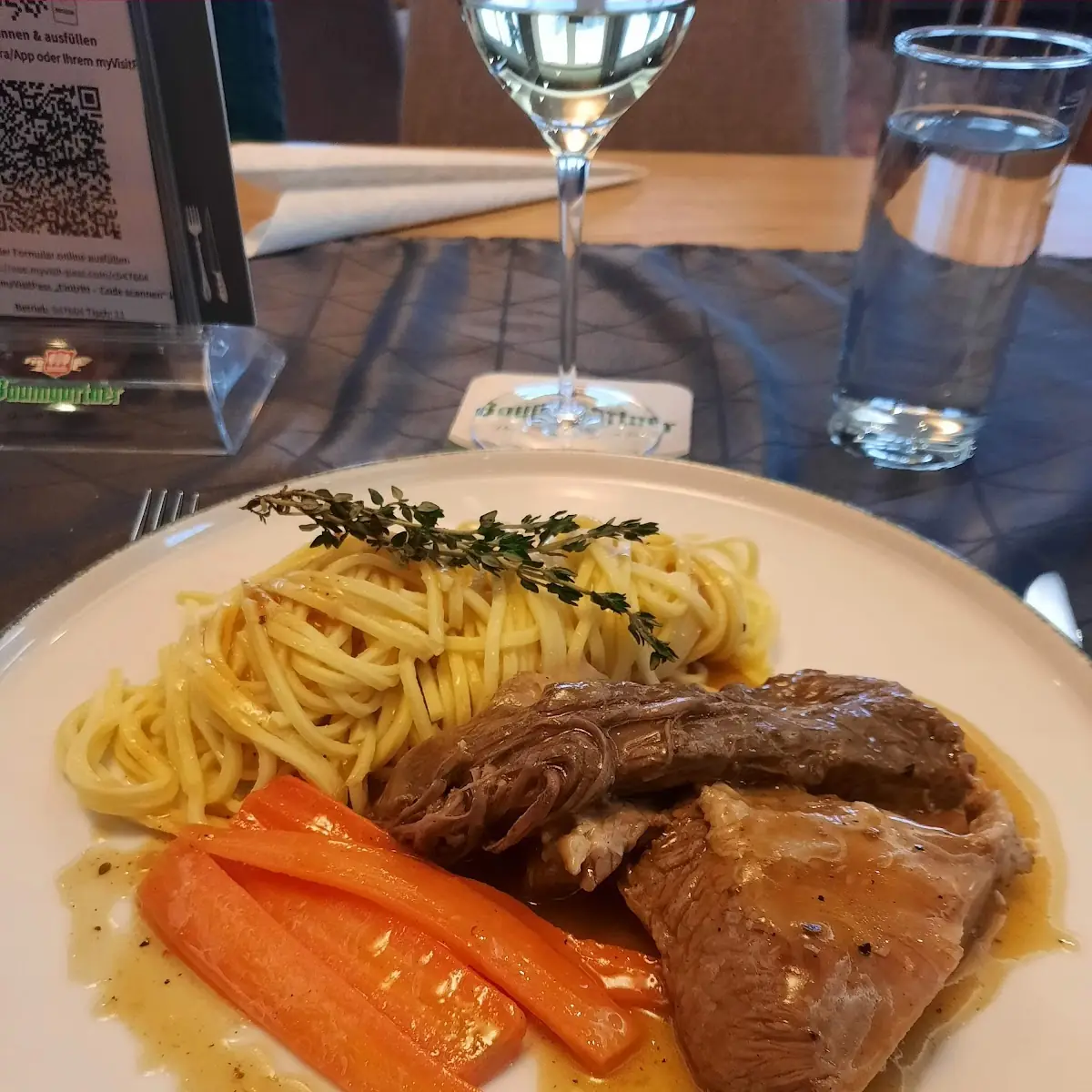 Kalbsvögerl