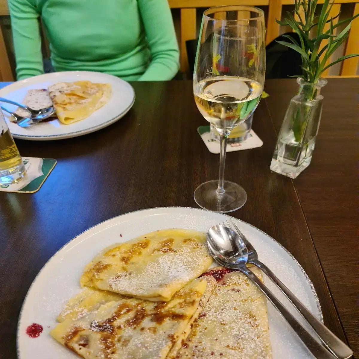 Palatschinken