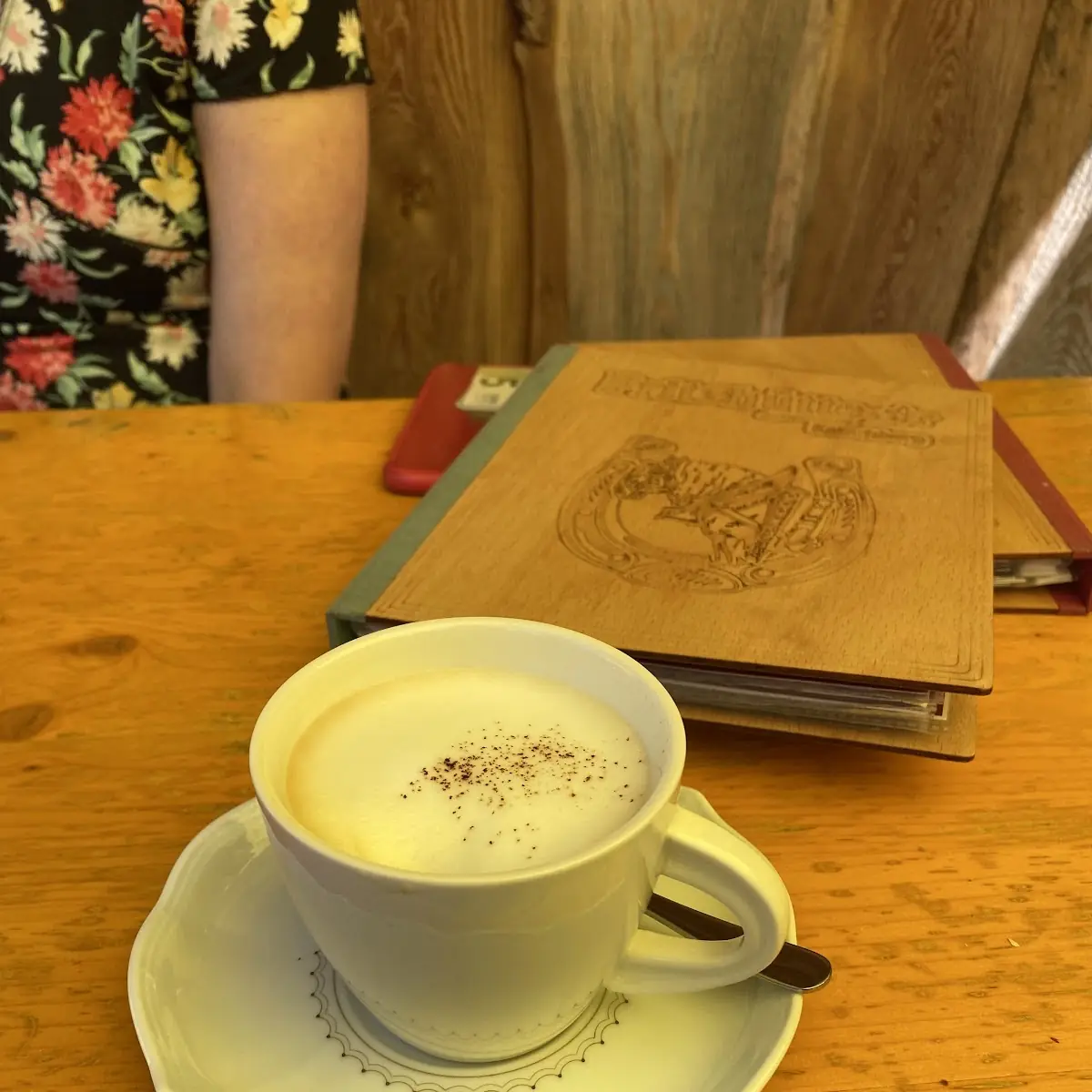 Cappuccino