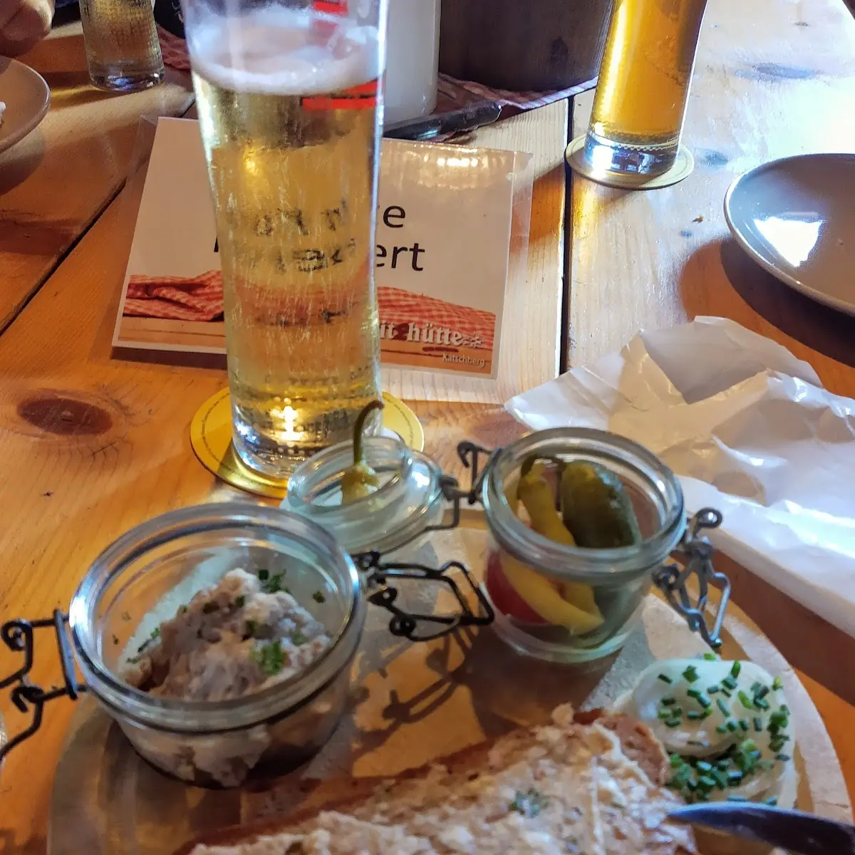 Verhackerts M Brot