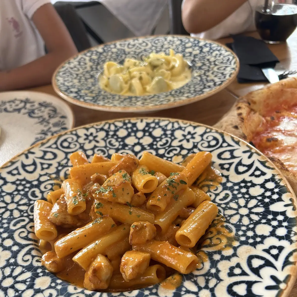 Arrabiata