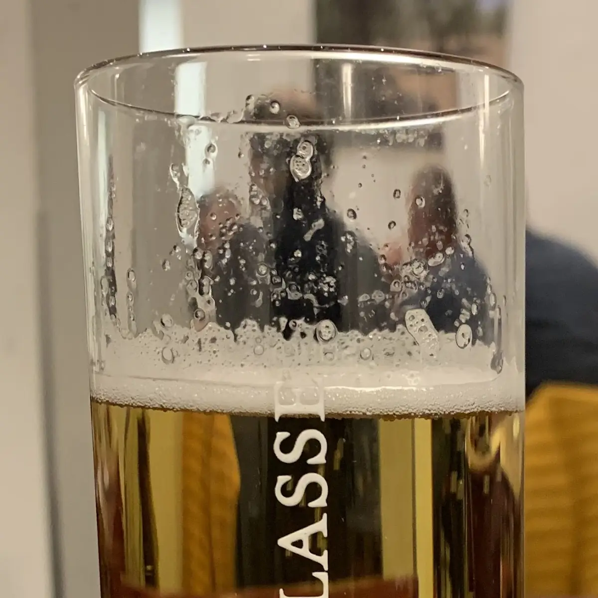 Biertje