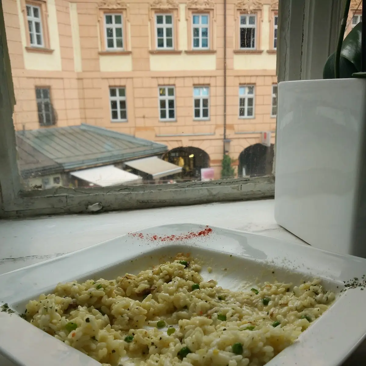 Risotto