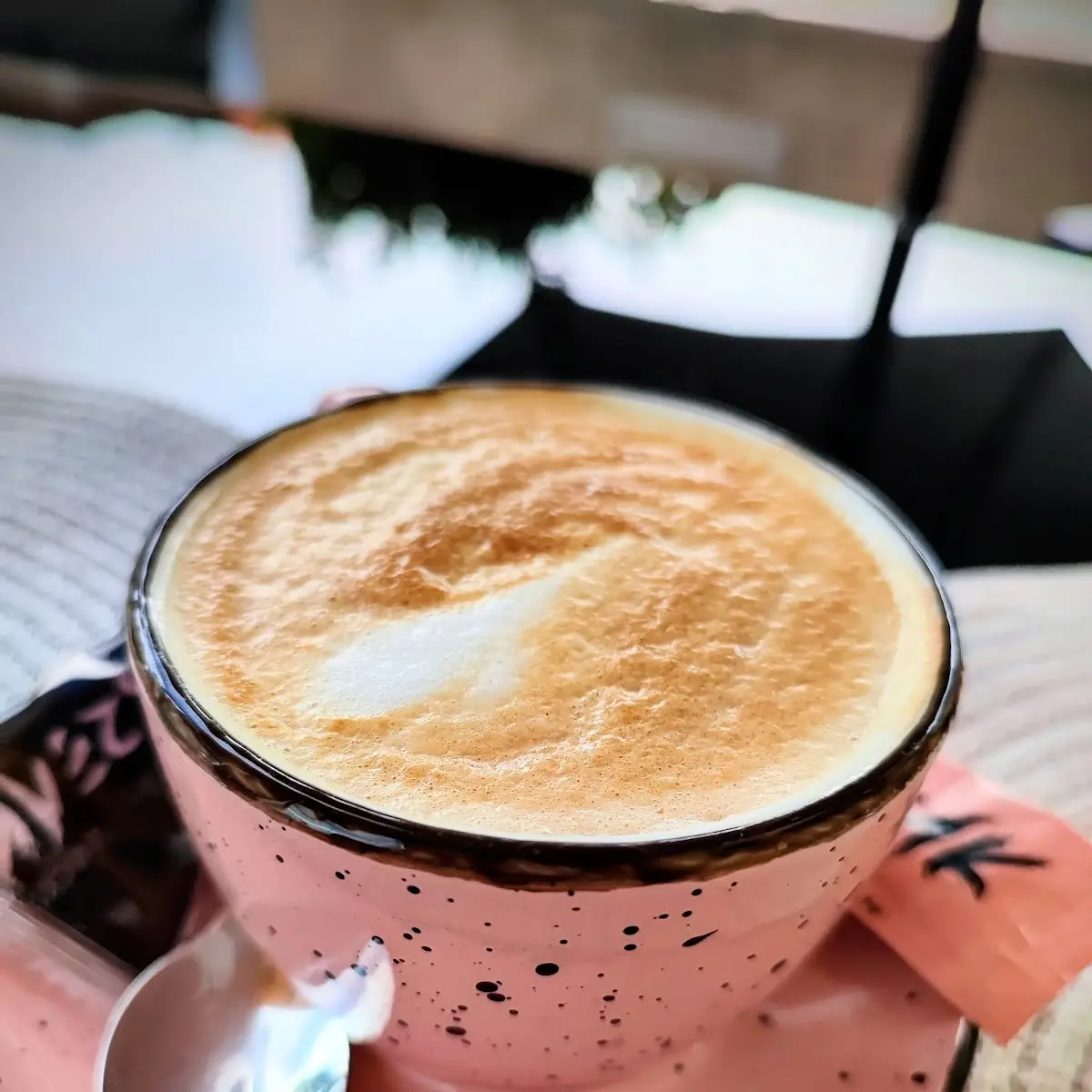 Cappuccino