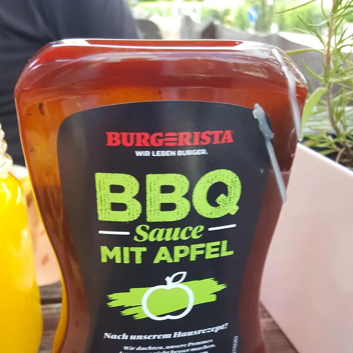Big BBQ Bang
