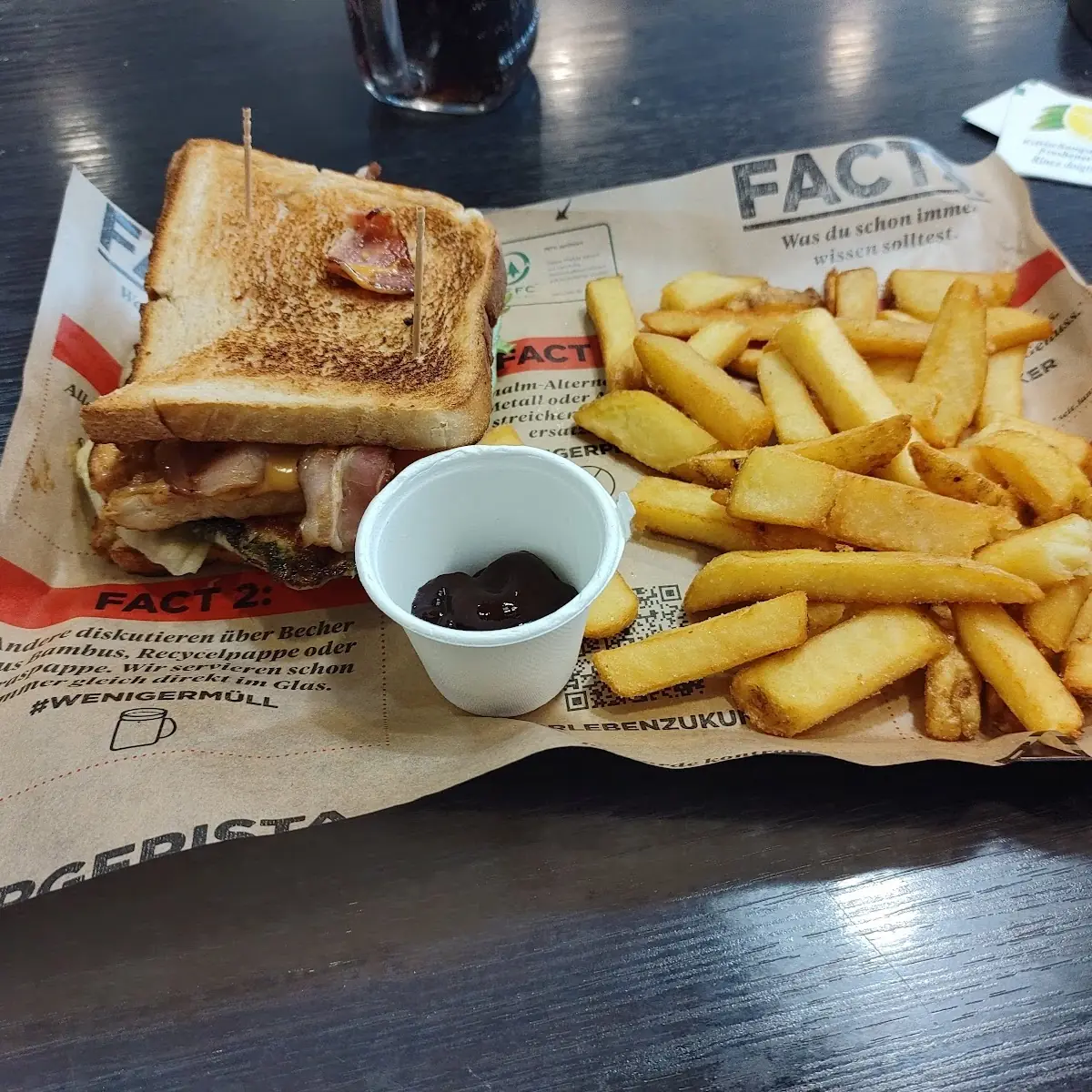 Chicken Sandwich
