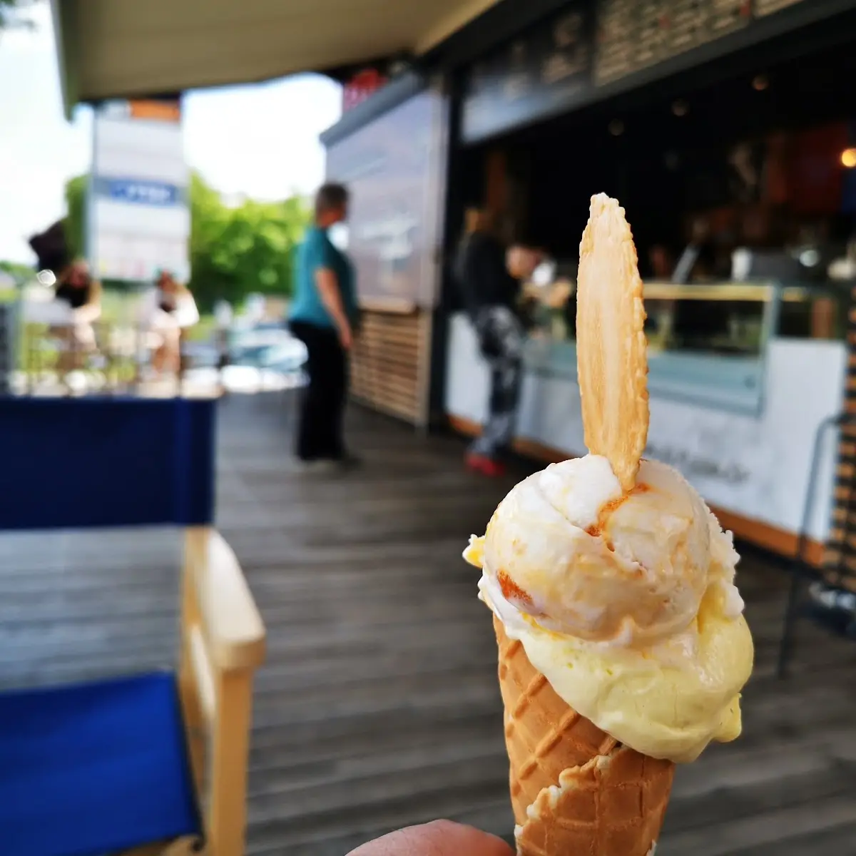 Eis