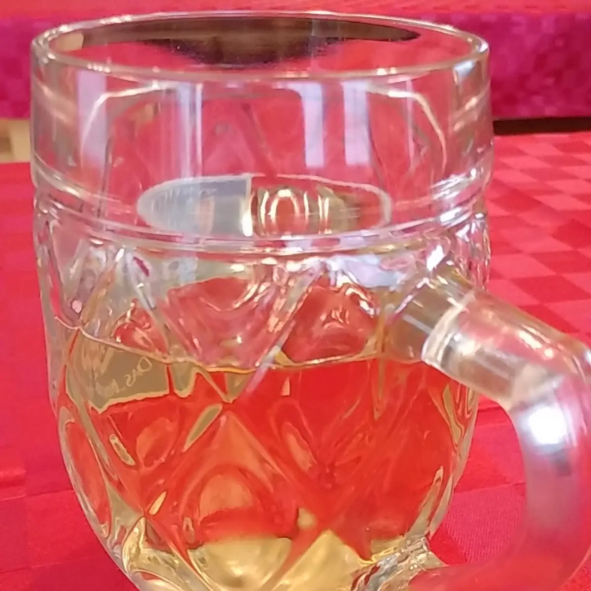 Almdudler Mischung