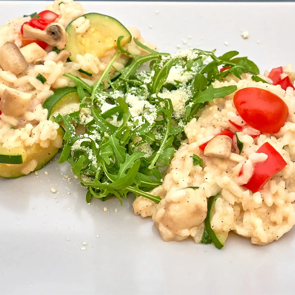 Risotto