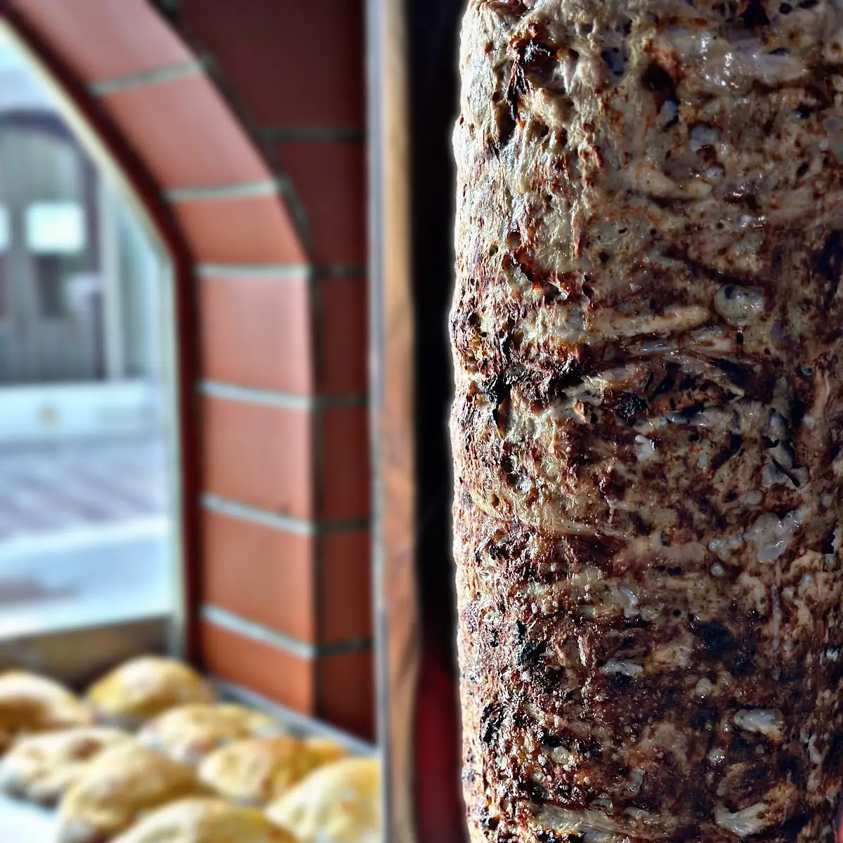 Kebab Dürüm
