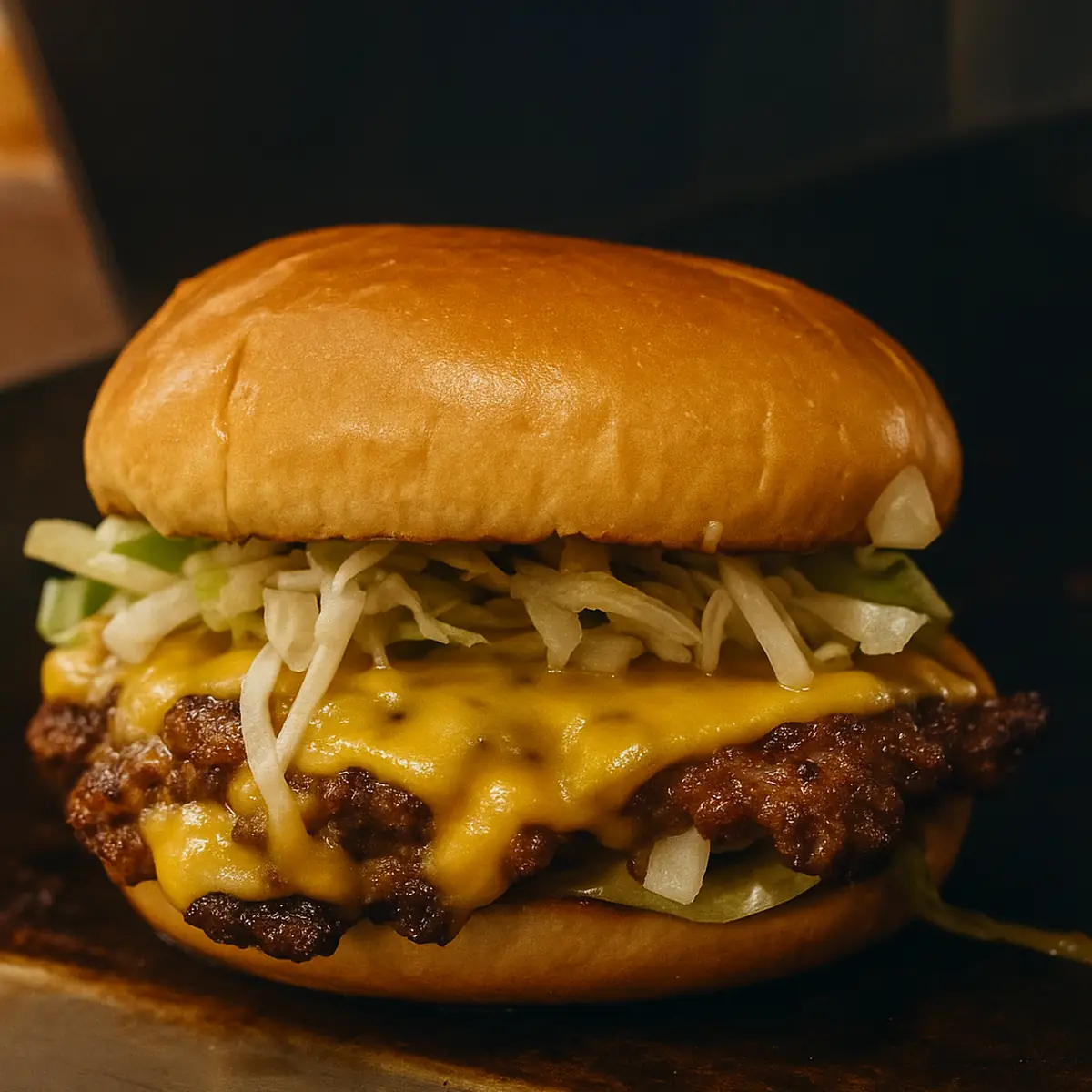 Cheeseburger