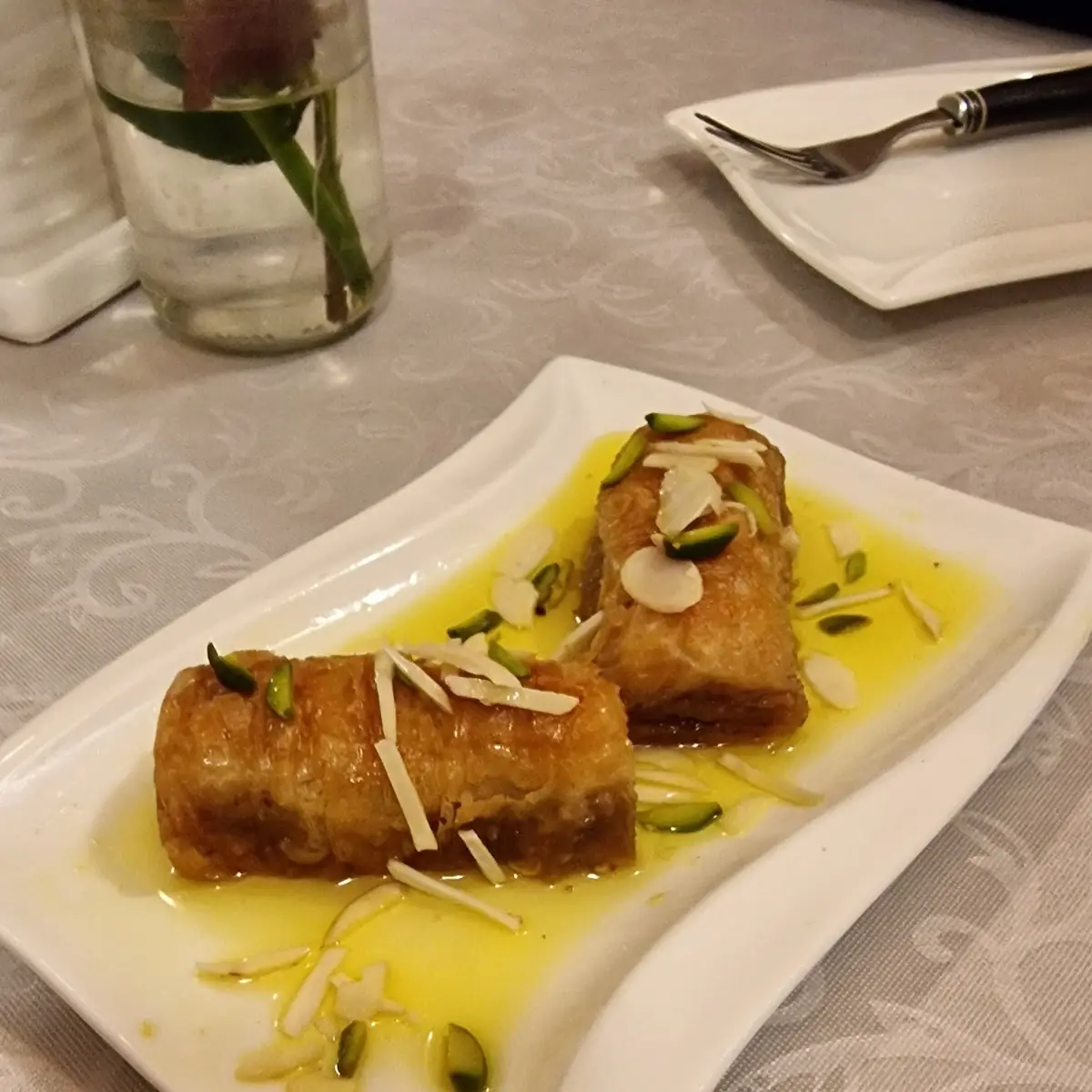 Baghlava