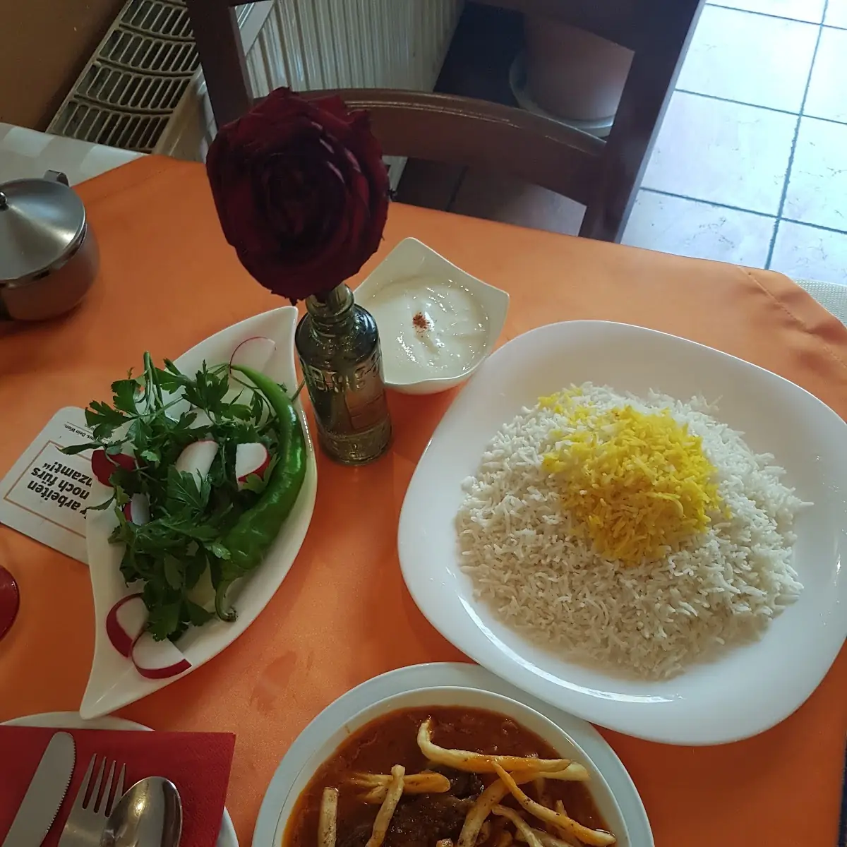 Melanzani