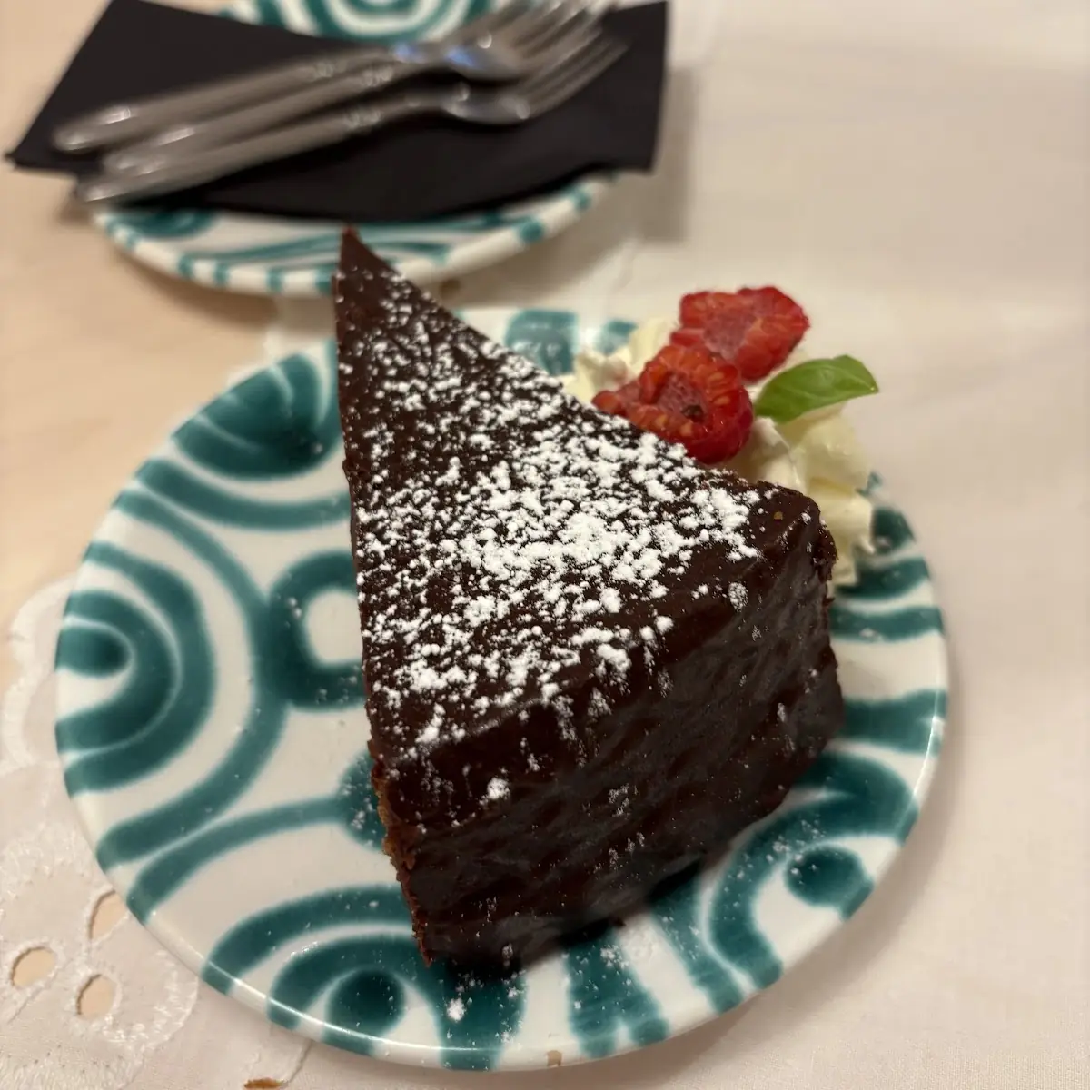 Sachertorte