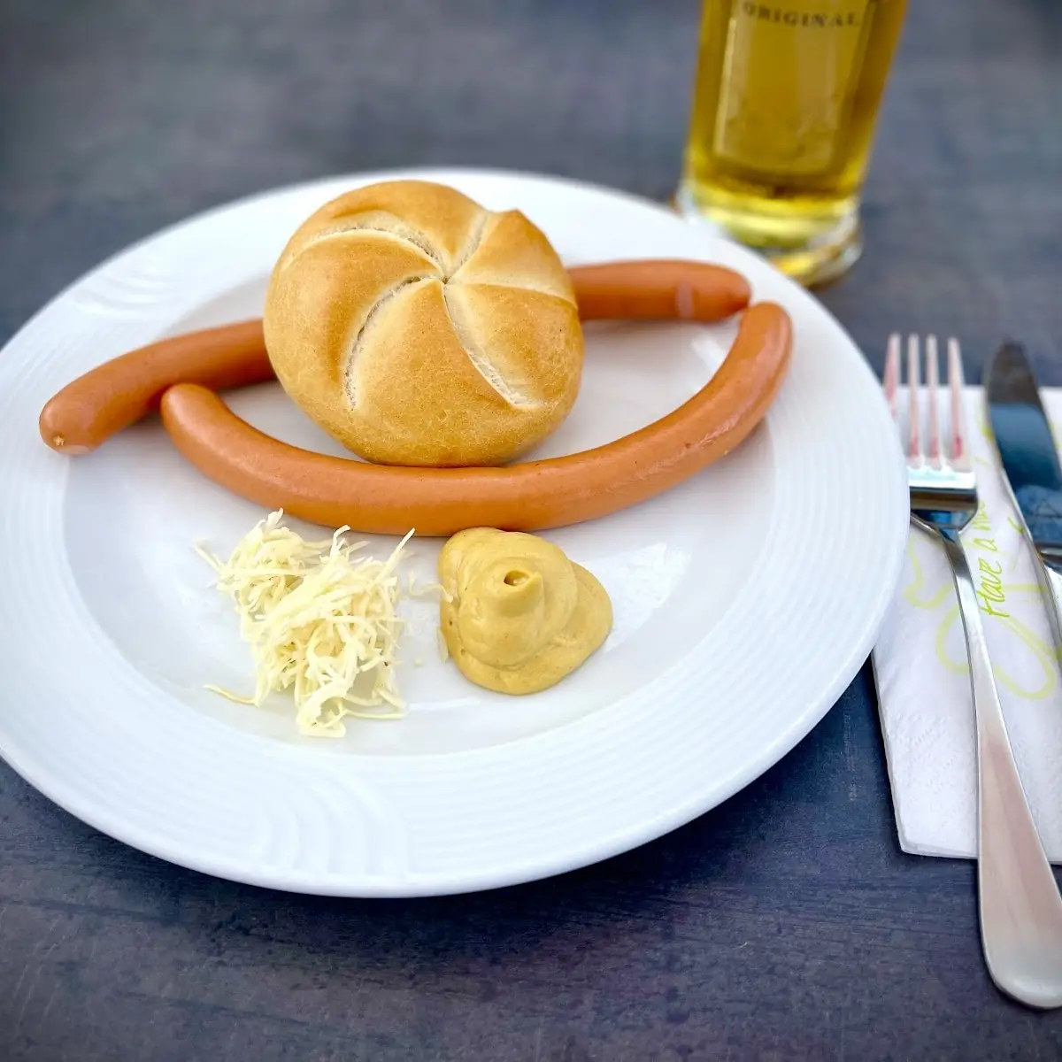 Frankfurter
