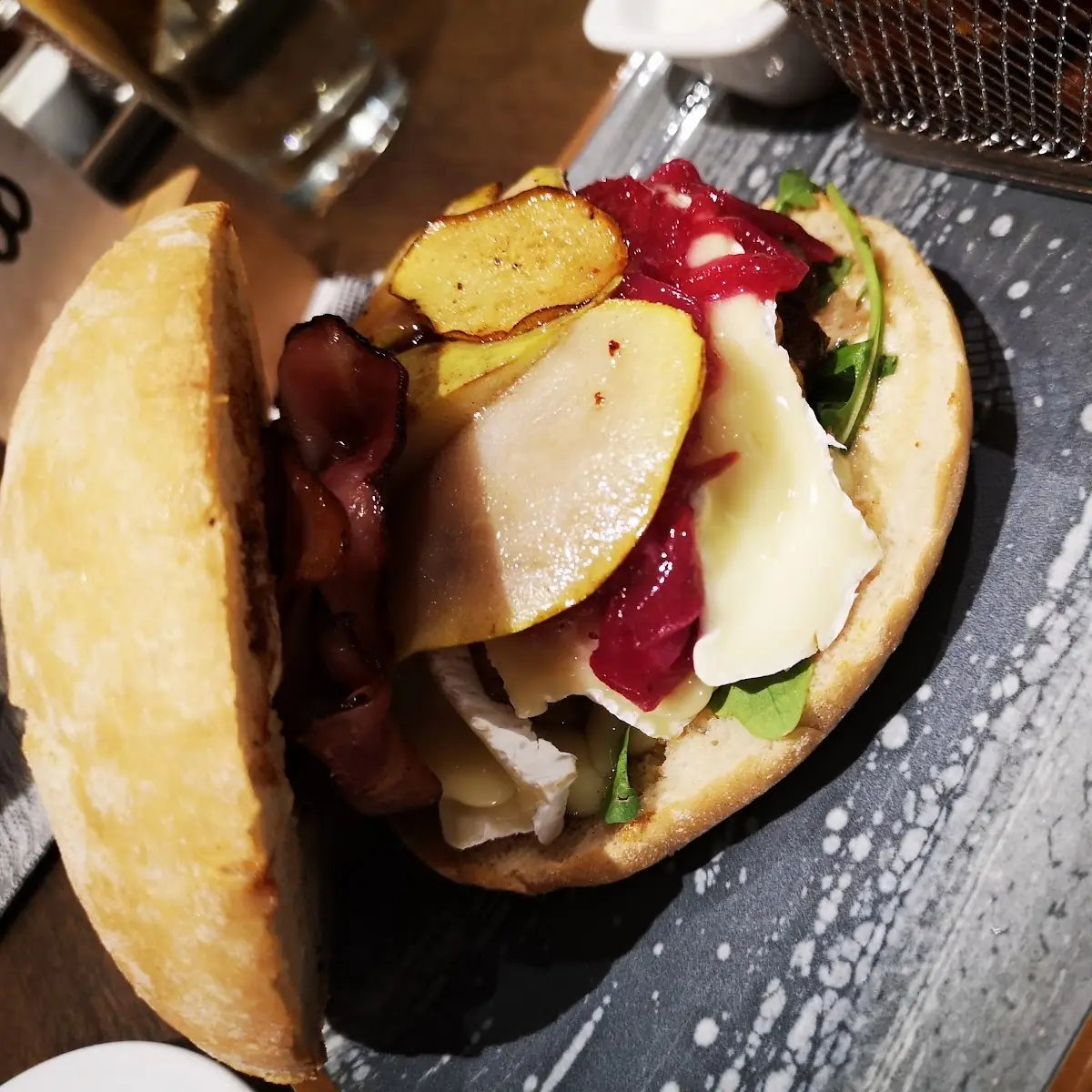 Hirschburger
