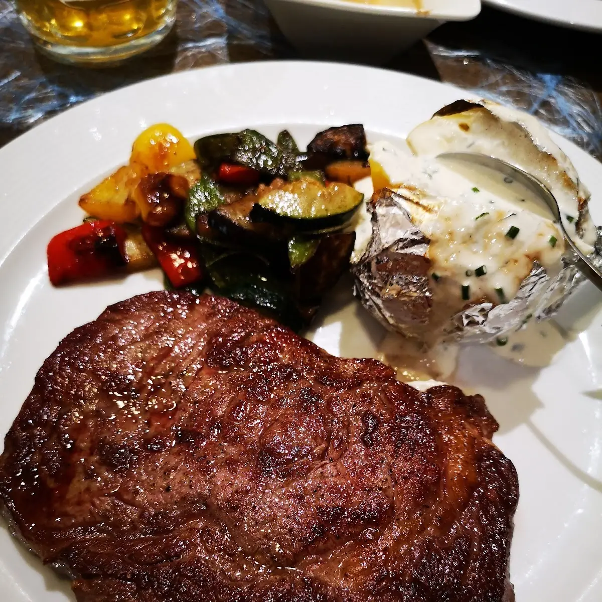 Ribeye Steak