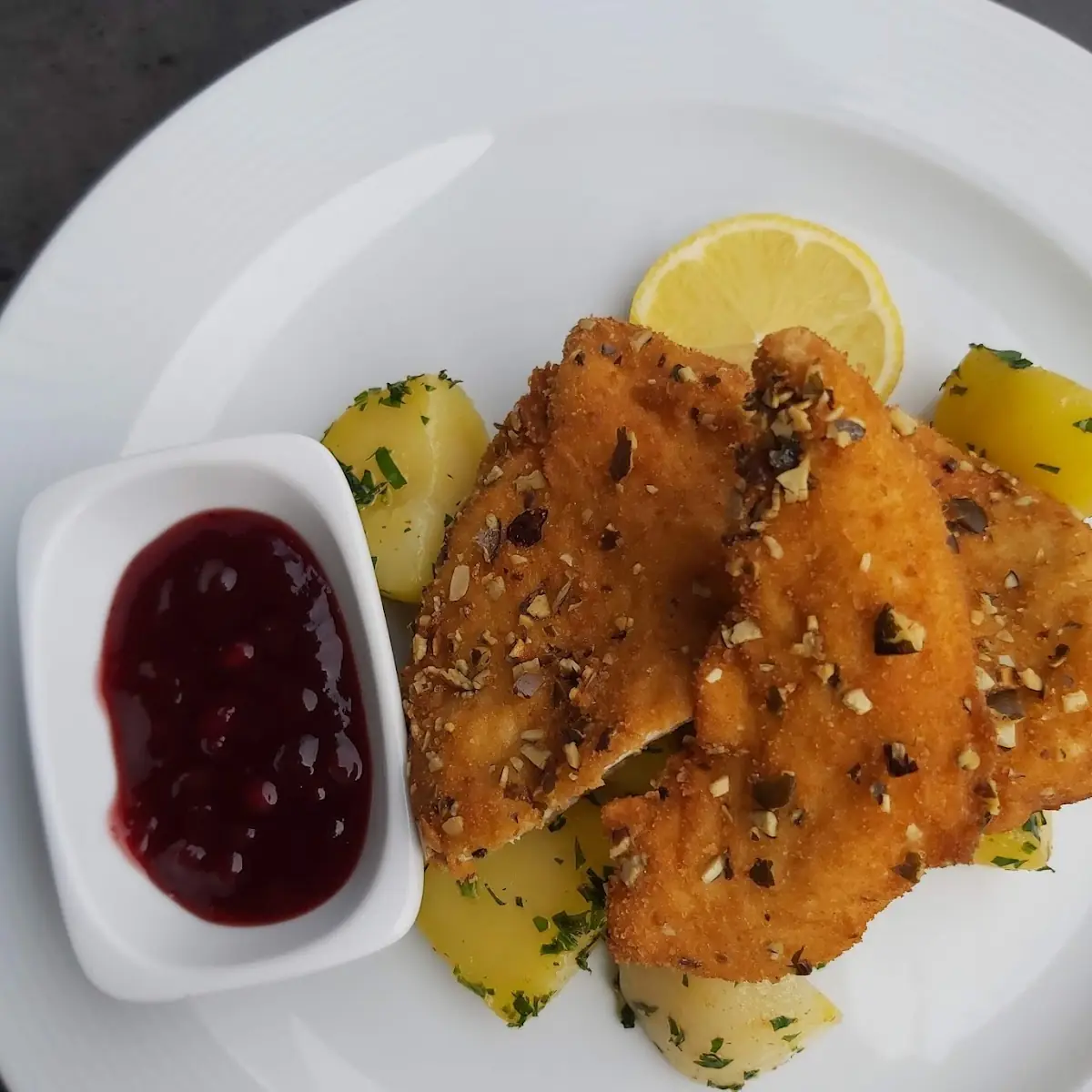 Schnitzel