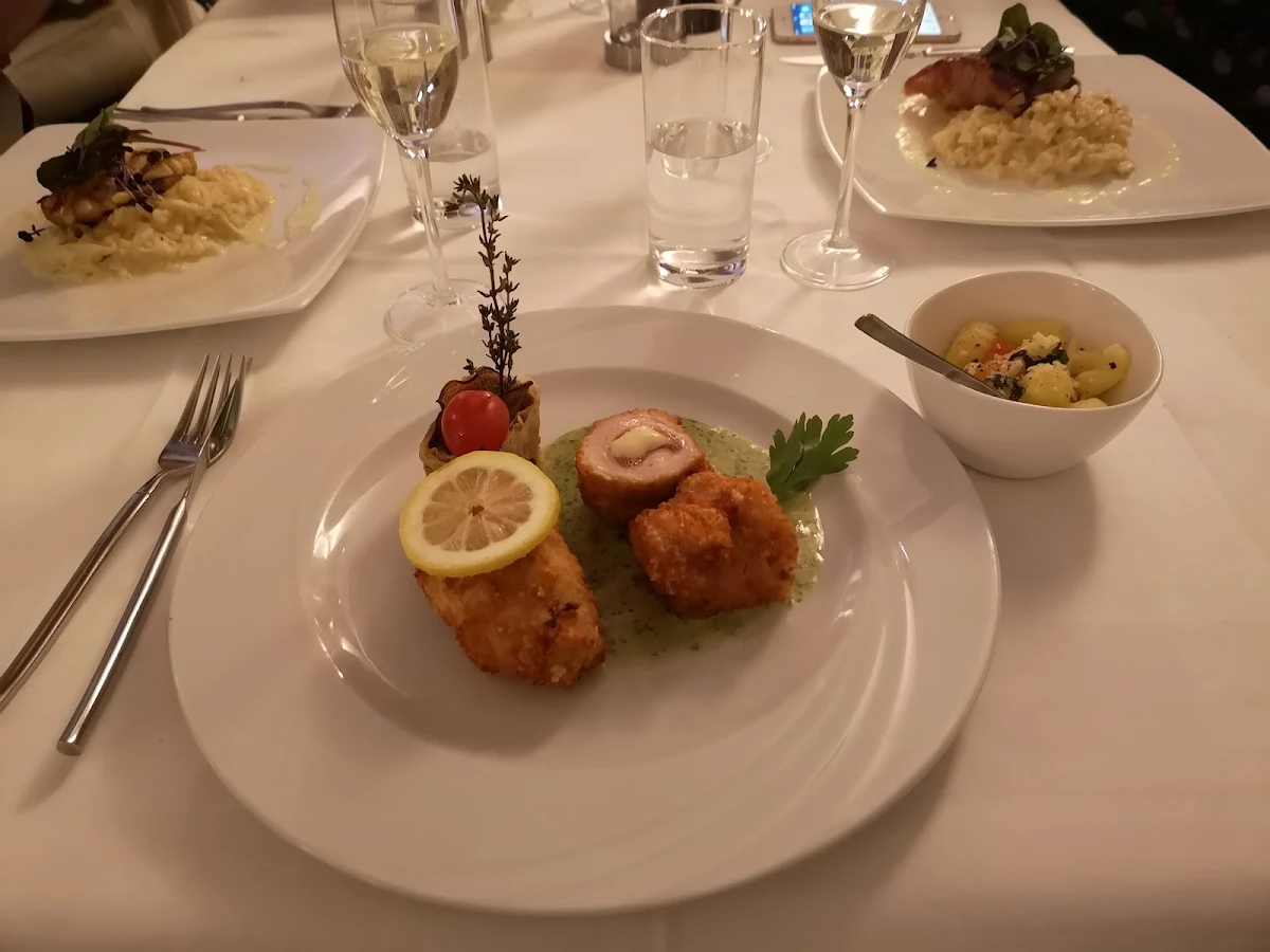 Gnocchi