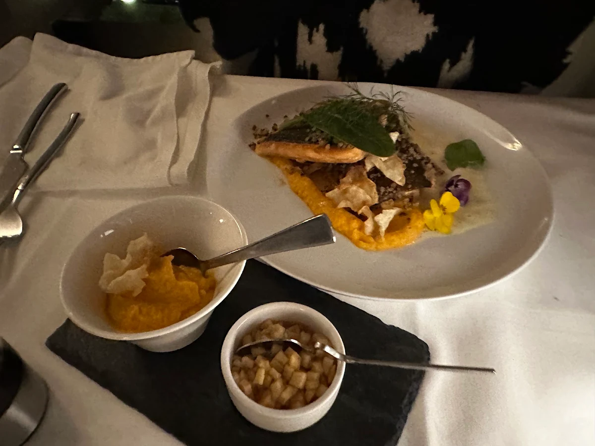 Salmon