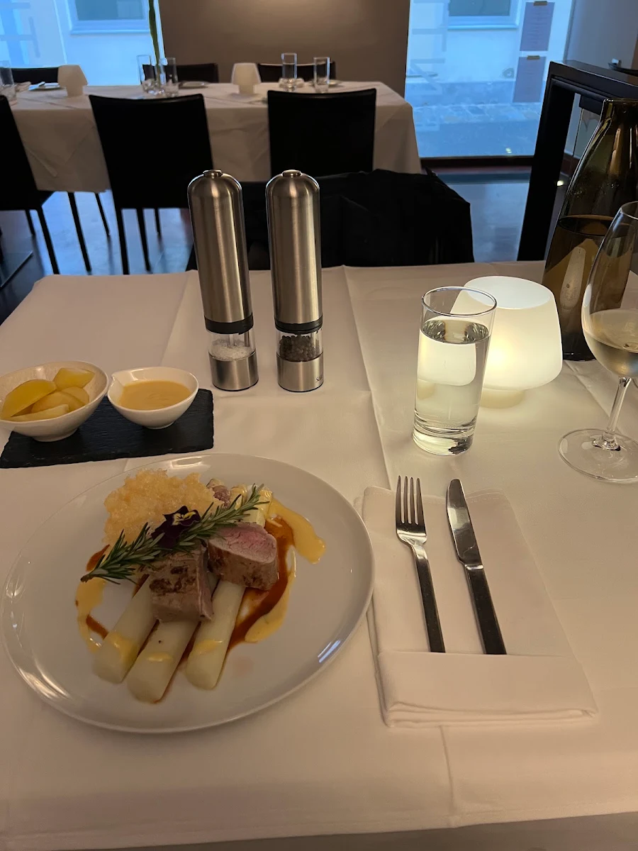 Schweinefilet