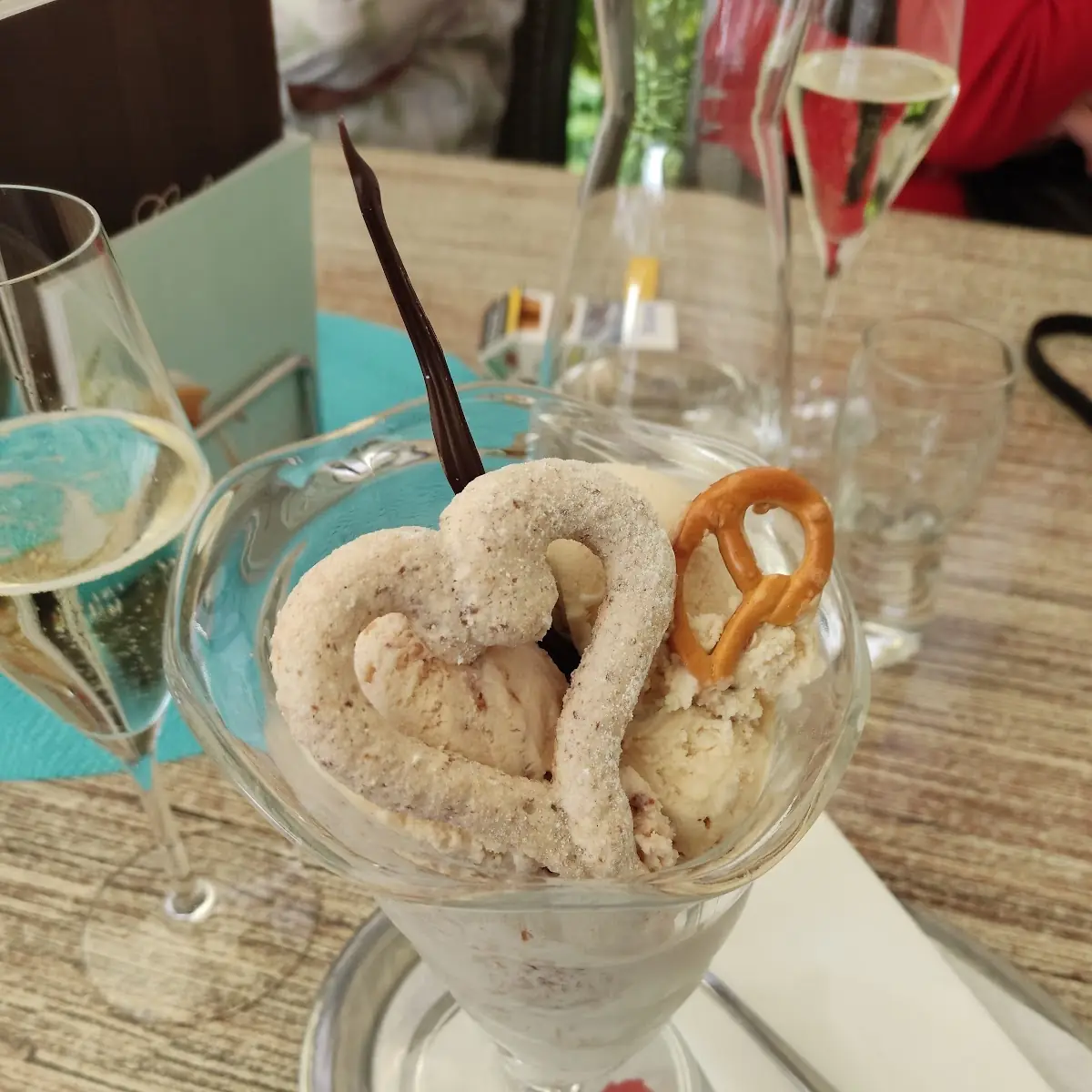 Eisbecher