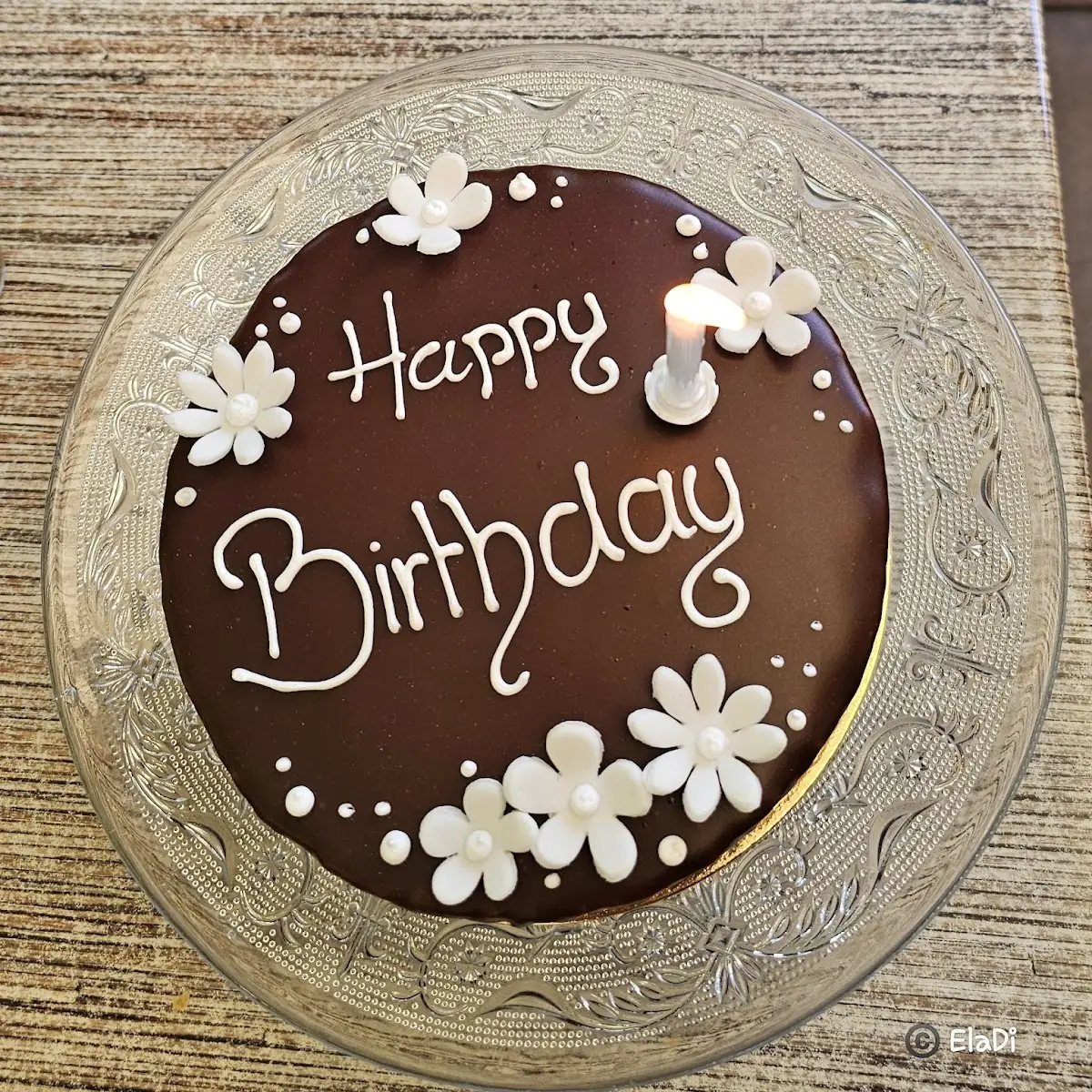 Sachertorte