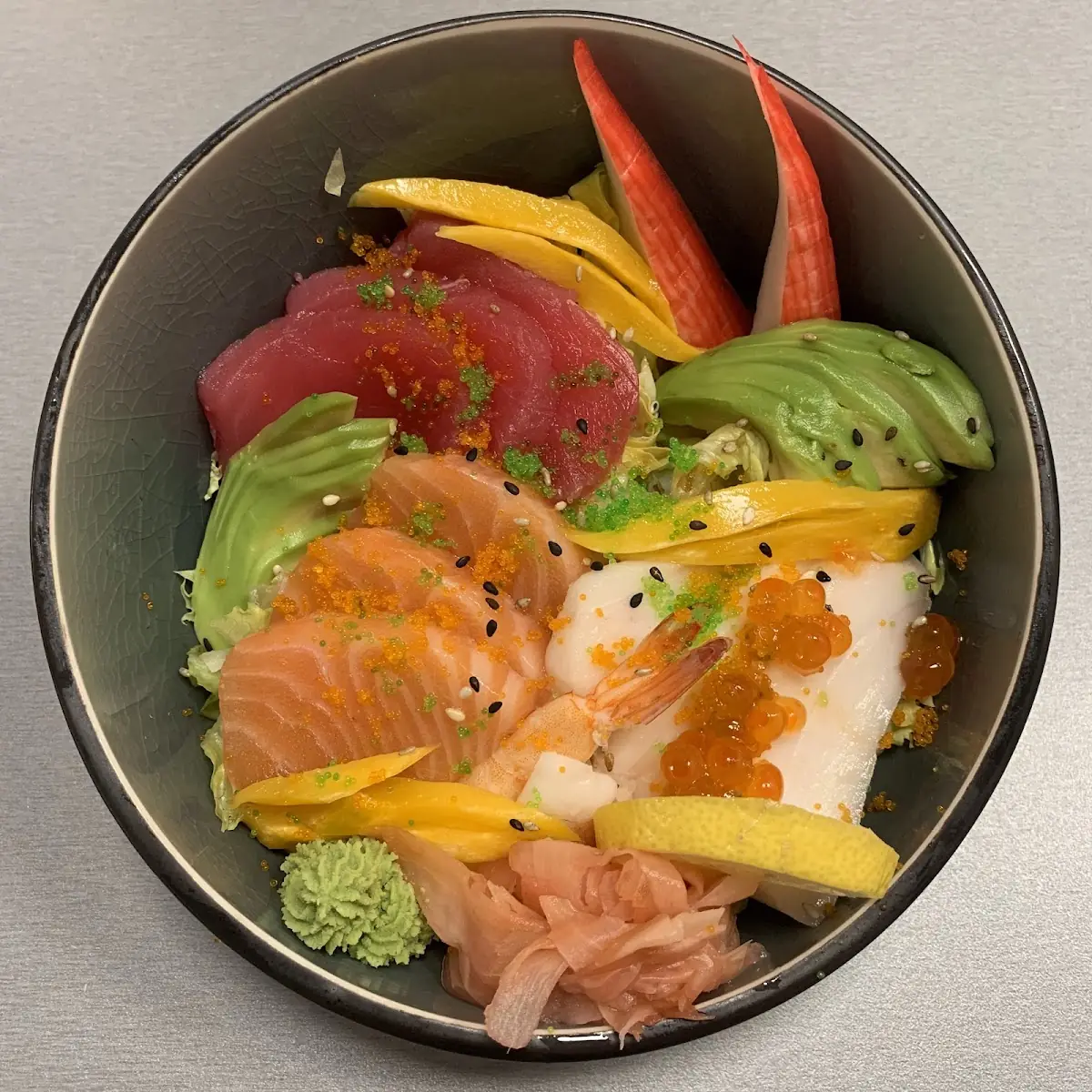 54- Lachs Don
