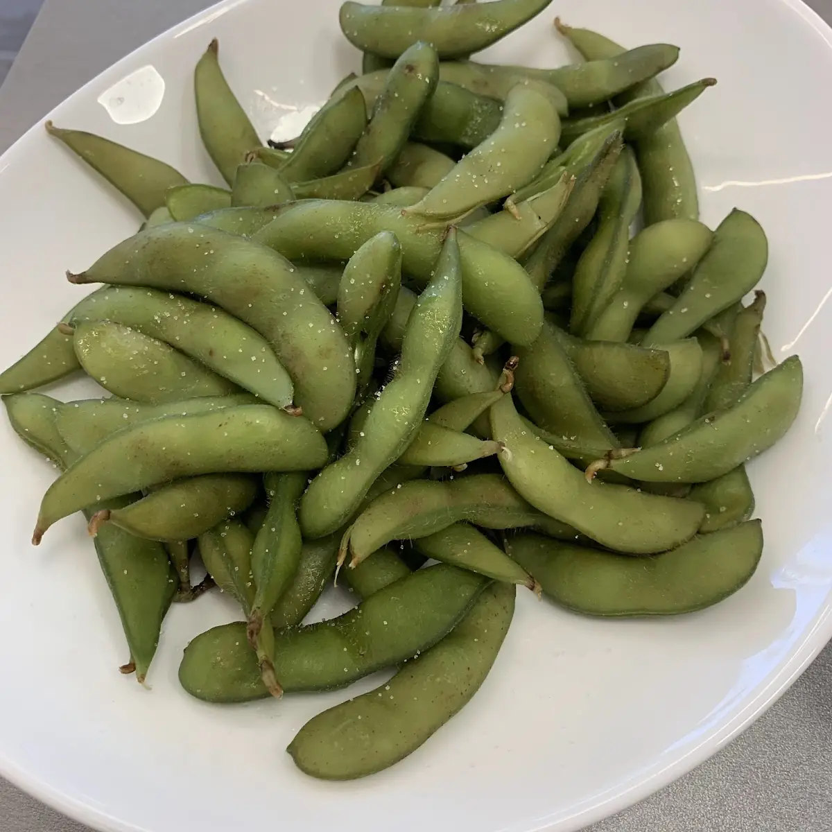 Edamame