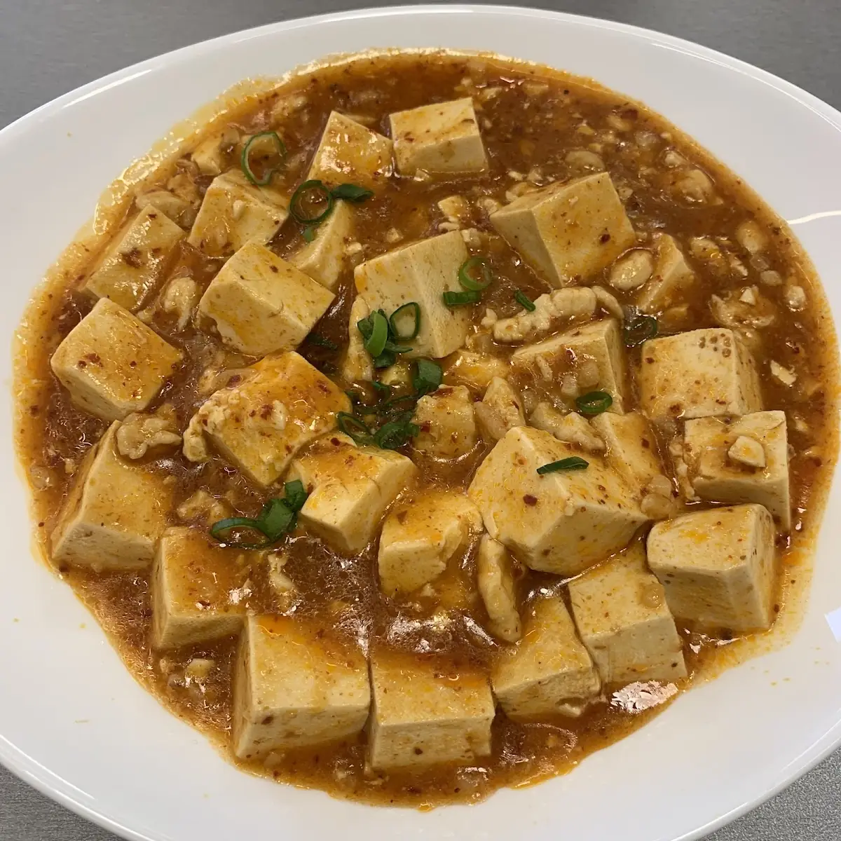 Tofu-Tofu