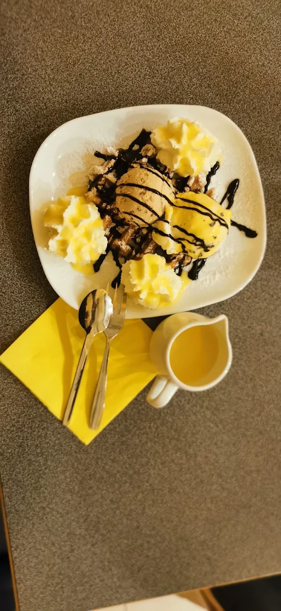 Spezial-eierlikör-lindenwaffel