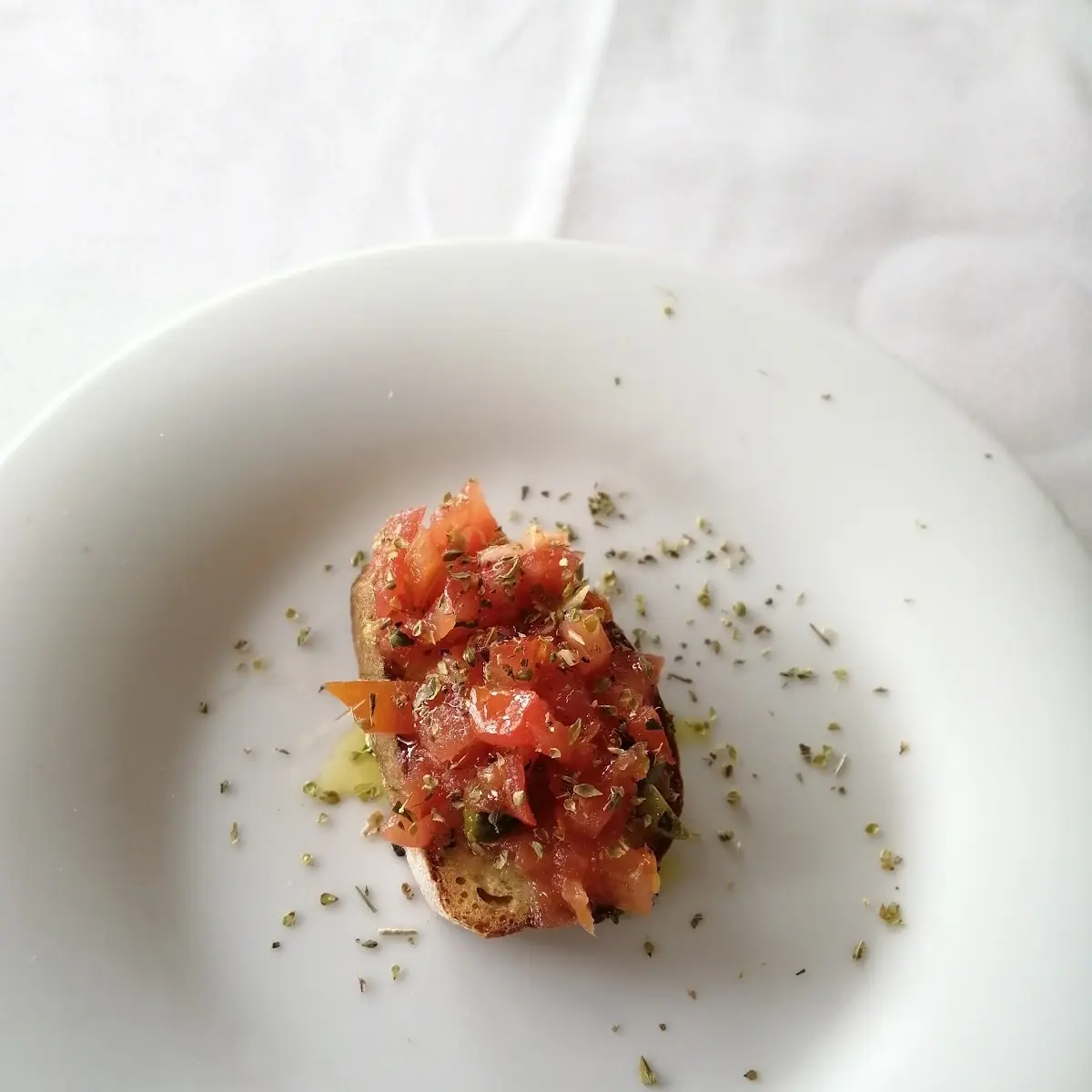 Bruschetta Tradizionale